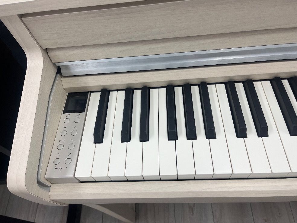 ☆83795【電子ピアノ】KAWAI CA49A 22年製 - メルカリ