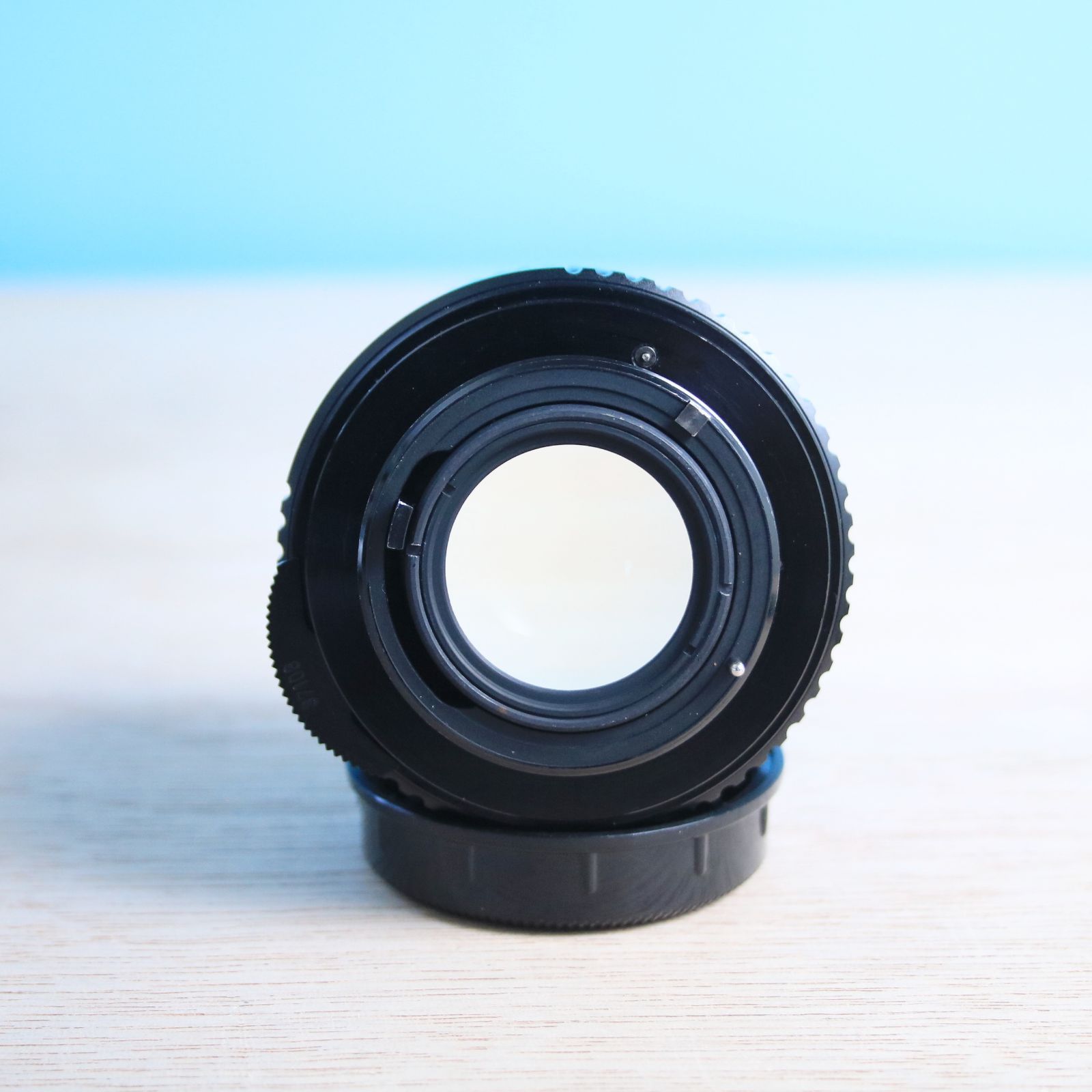 完動品❁極美品 PENTAX SMC Takumar 55mm f1.8 ペンタックス 単焦点
