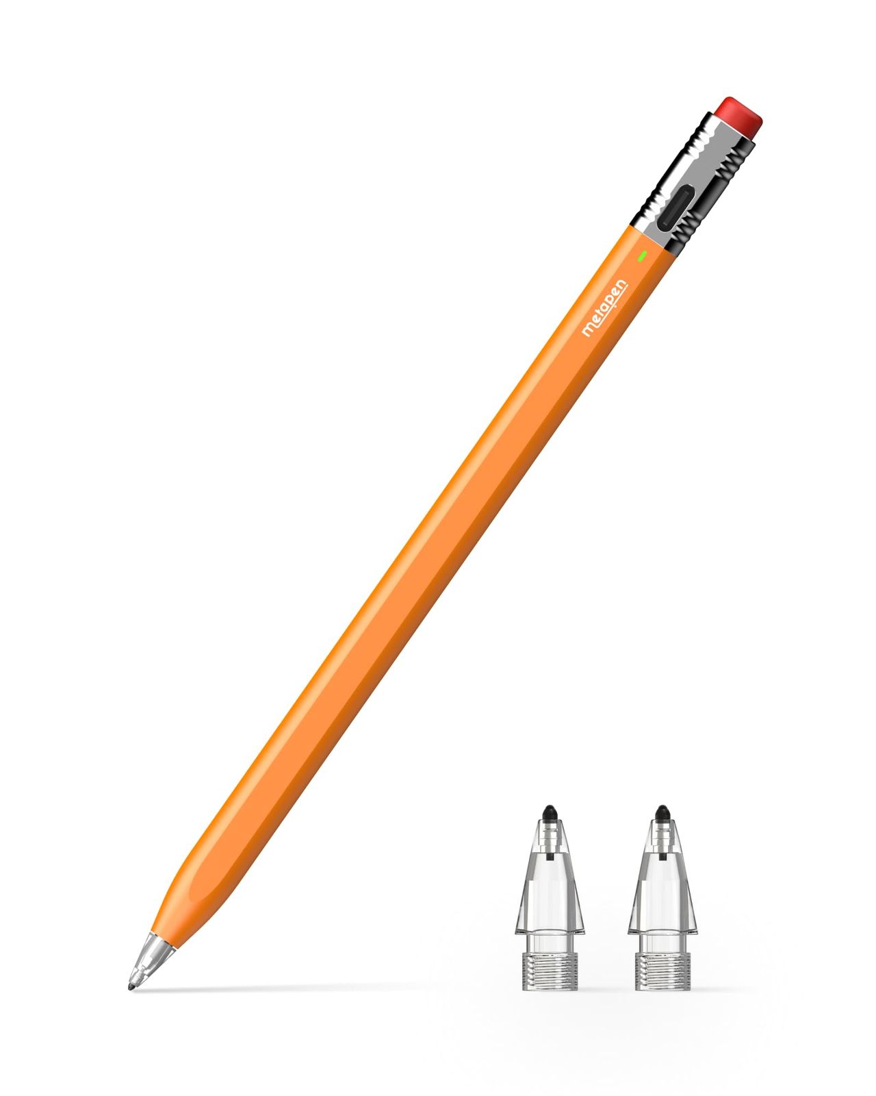 Metapen Pro Pencil 2X Ultra-Quiet, Faster DMetapen Air 8 Pro X