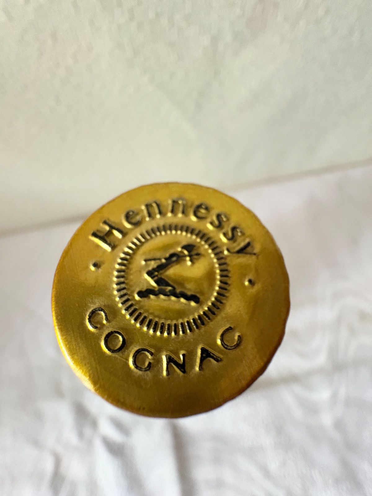 未開栓】Hennessy XO コニャック 700ml 金キャップ40%♡ - メルカリ
