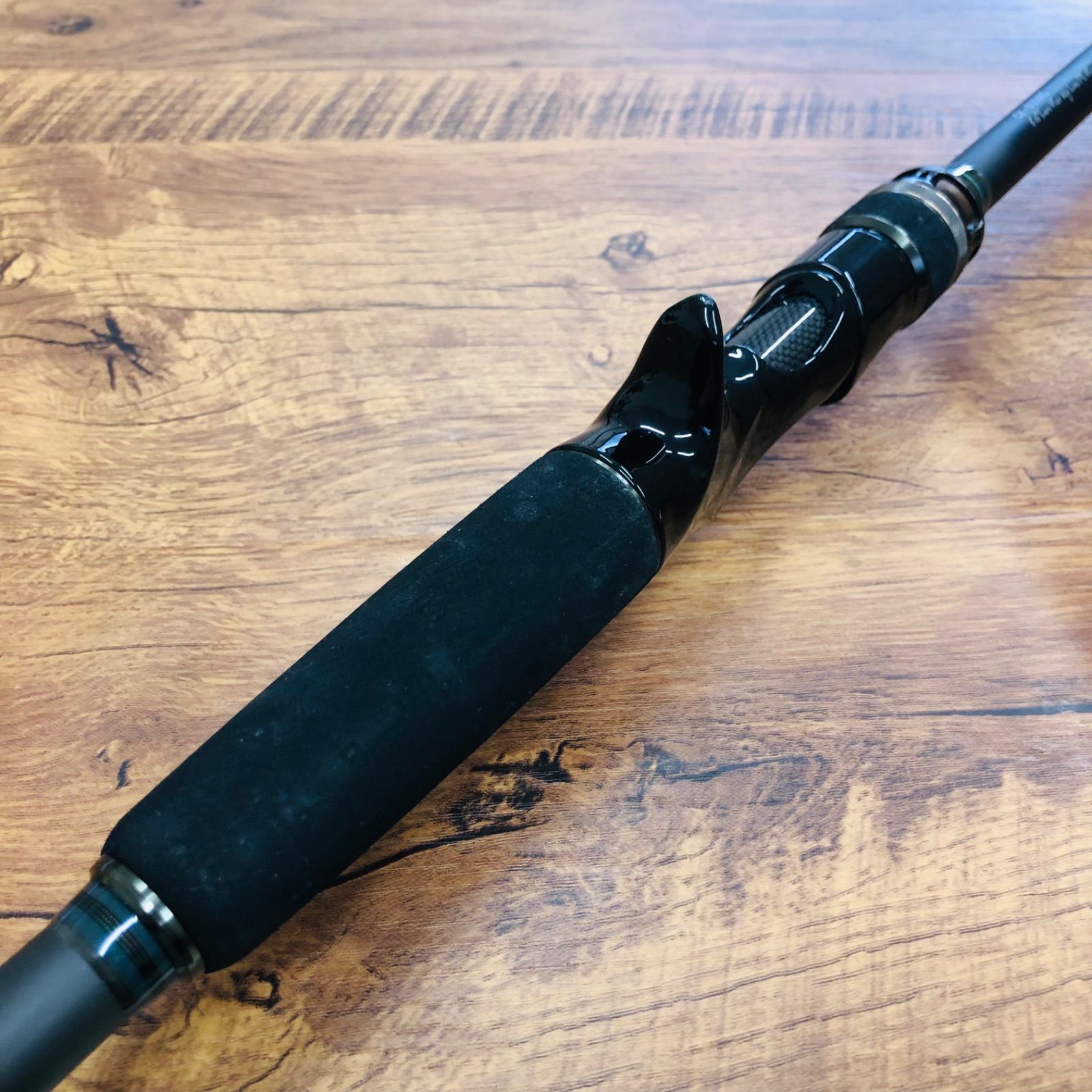 メガバス 空海 cookai CK-810MC 中古美品 ロッド シーバス ベイト