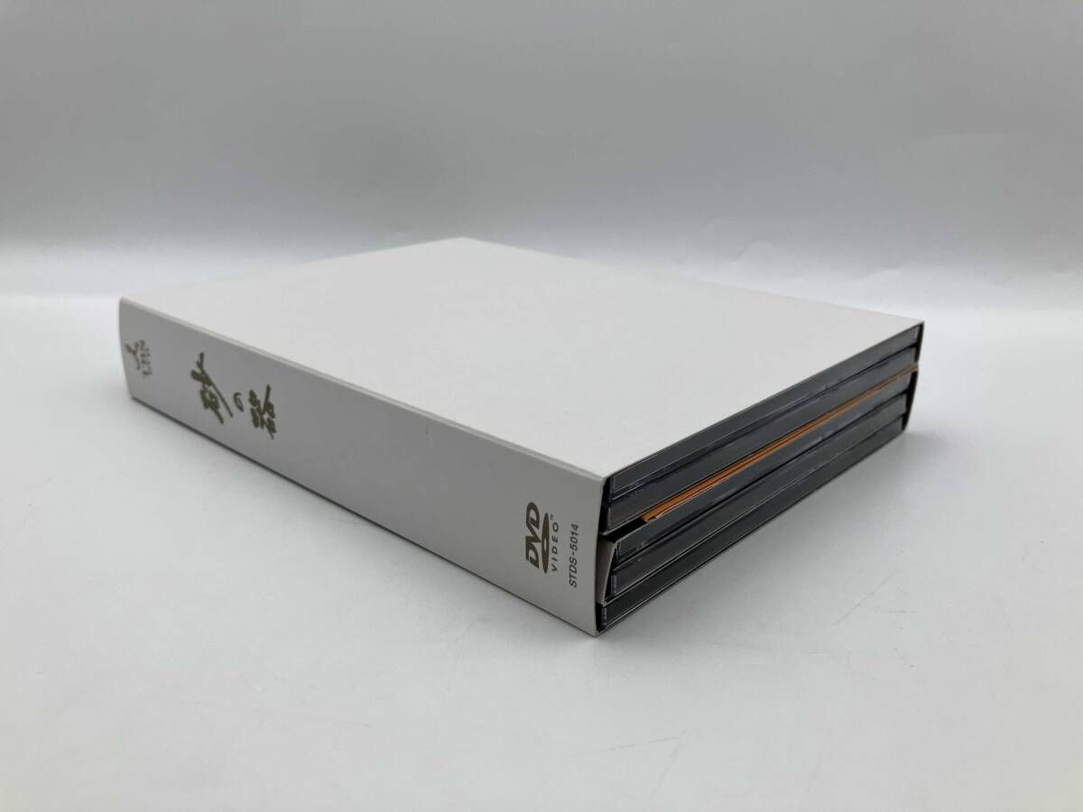 砂の器 BOXセット DVD 5枚組 - メルカリ