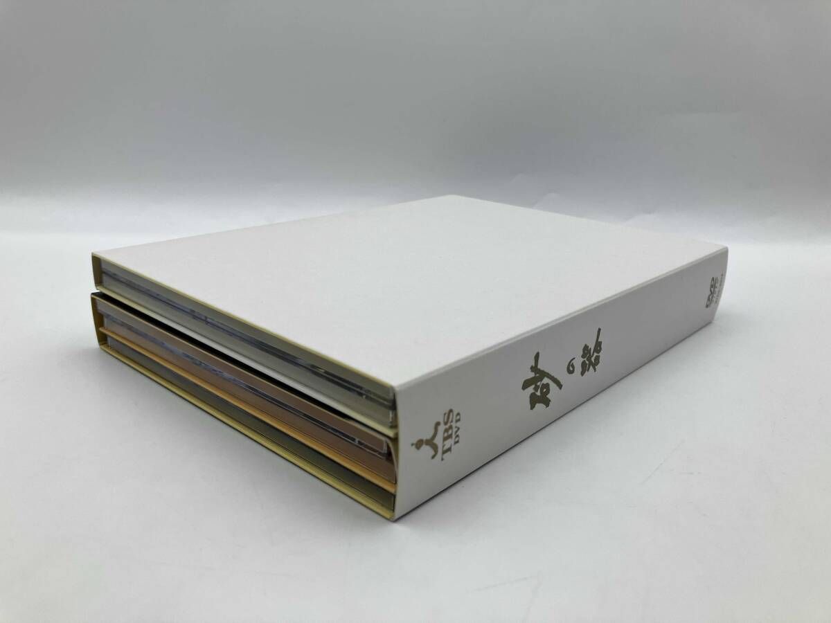 砂の器 BOXセット DVD 5枚組 - メルカリ