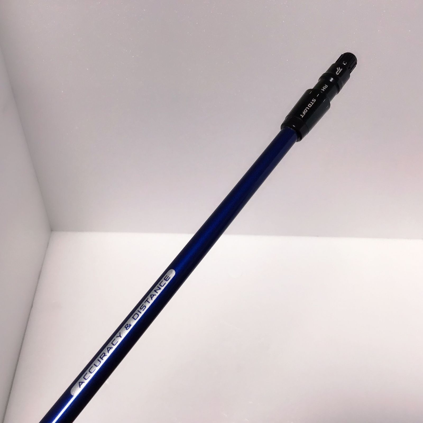 ツアー支給用スリーブ TourAD VR-6S テーラーメイド 3W用 シャフト