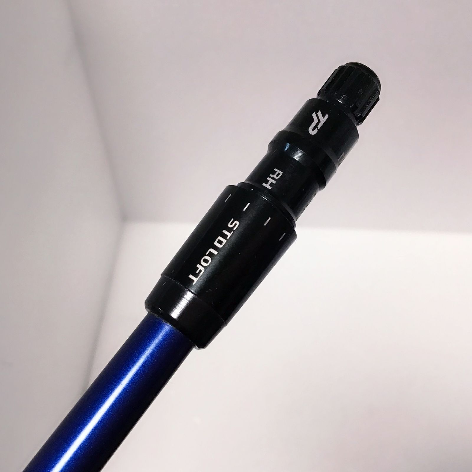 ツアー支給用スリーブ TourAD VR-6S テーラーメイド 3W用 シャフト