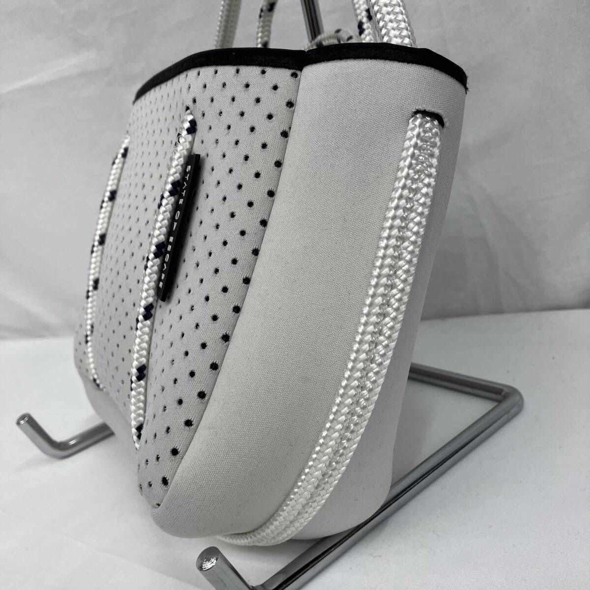 STATE OF ESCAPE／ステート オブ エスケープ／ショルダーバッグ