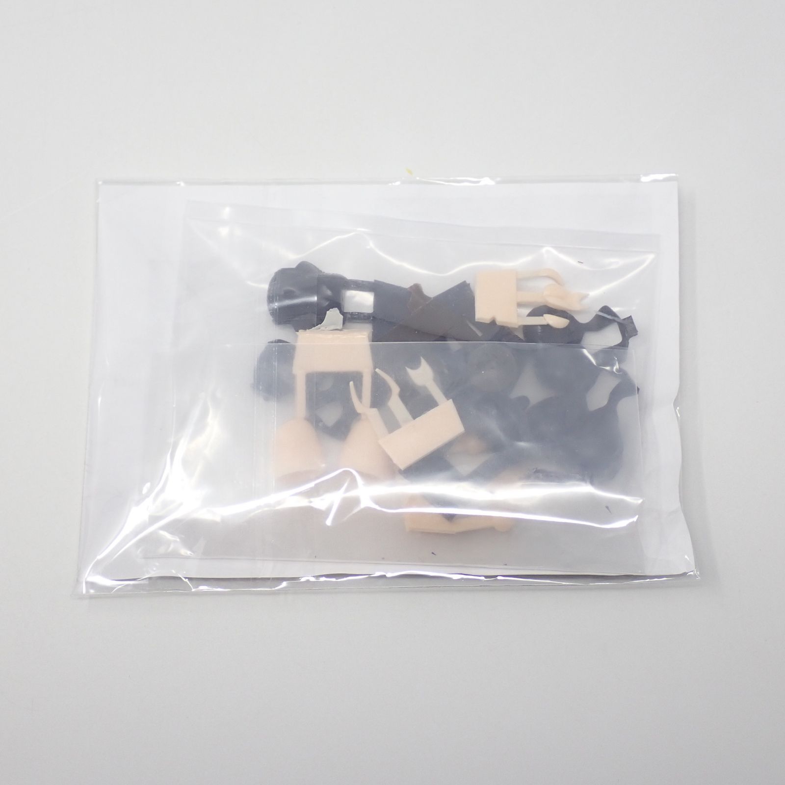 未開封 メガミデバイス用改造キット MUSCUTO MGM-82Nb 絶対領域 PU