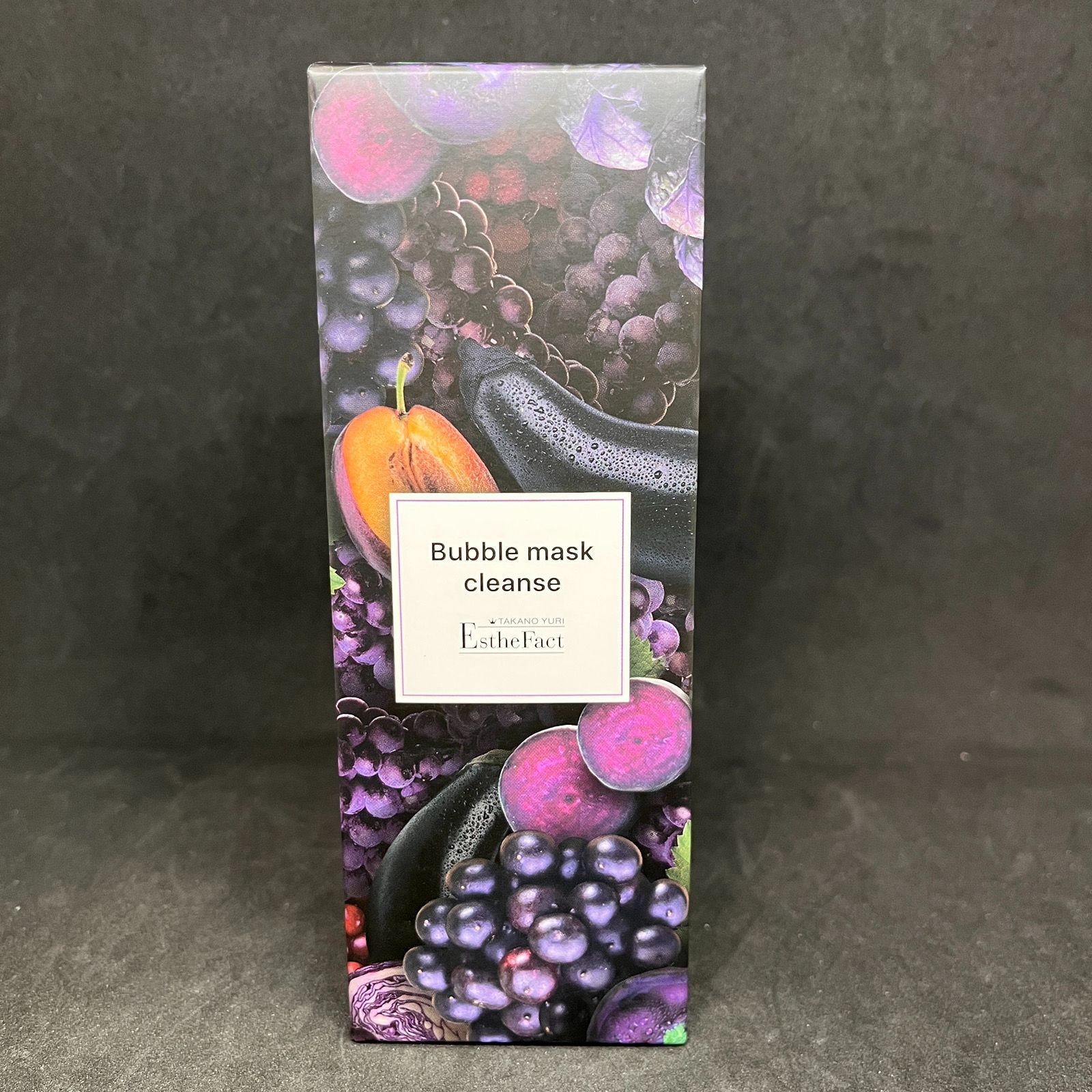 未開封】バブルマスククレンズ エステファクト 200ml - メルカリ