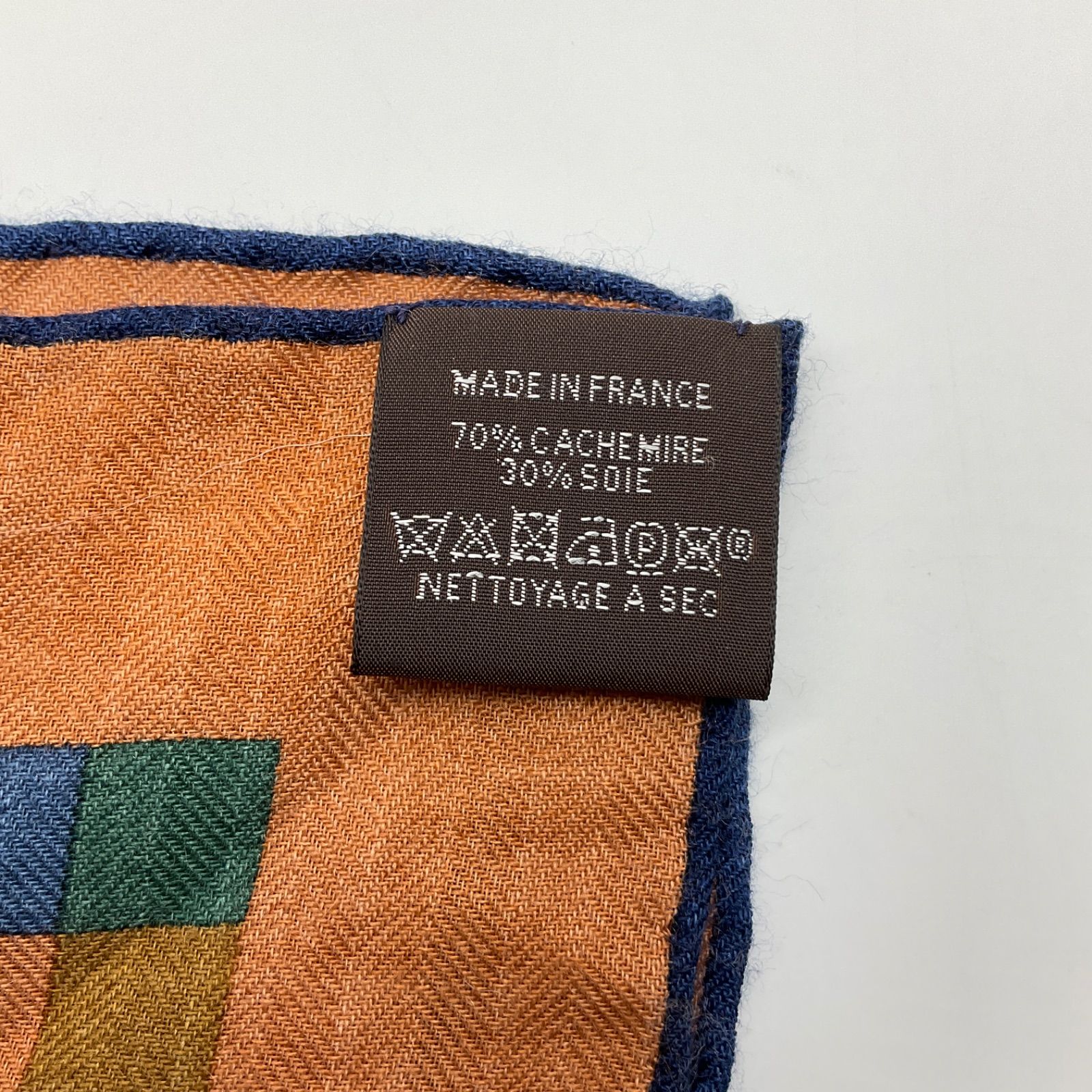 HERMES エルメス カレジェアン カレ140 VOITURES EN EQUILIBRE