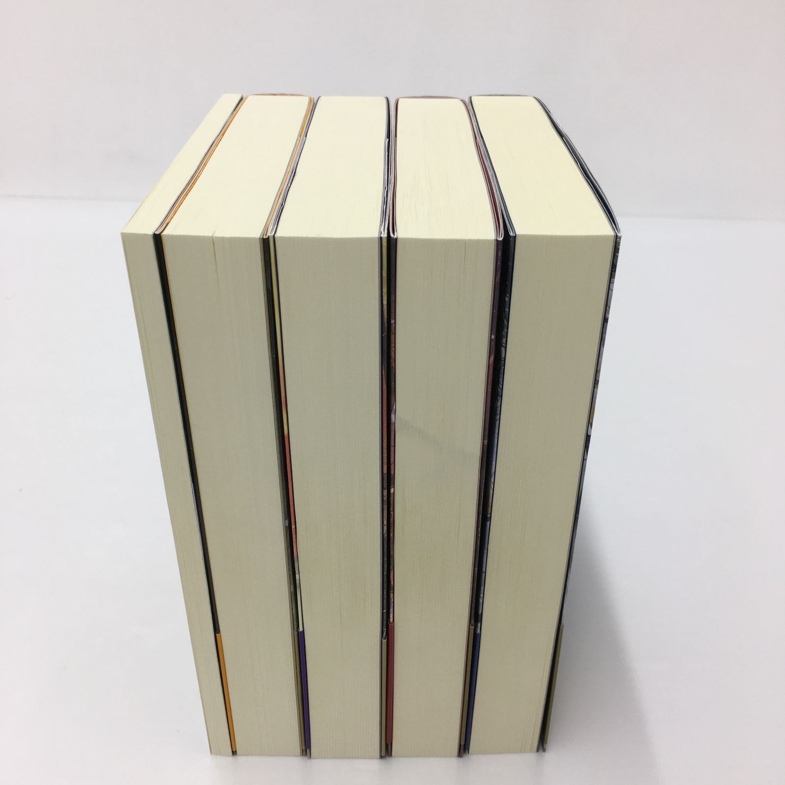 魔道祖師 全巻＋番外集付き 全巻収納ボックス付き アニメイト限定 墨香