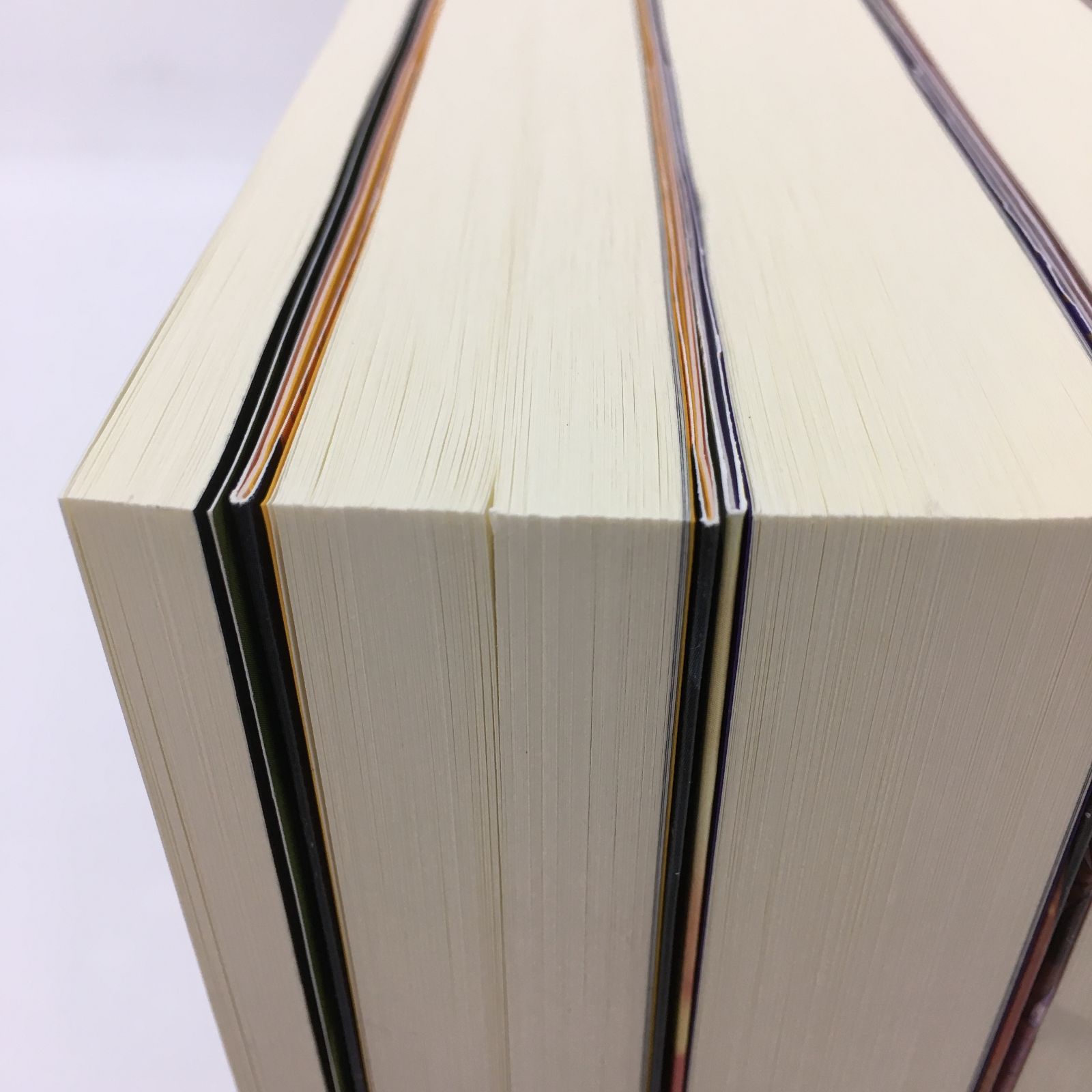 魔道祖師 全巻＋番外集付き 全巻収納ボックス付き アニメイト限定 墨香