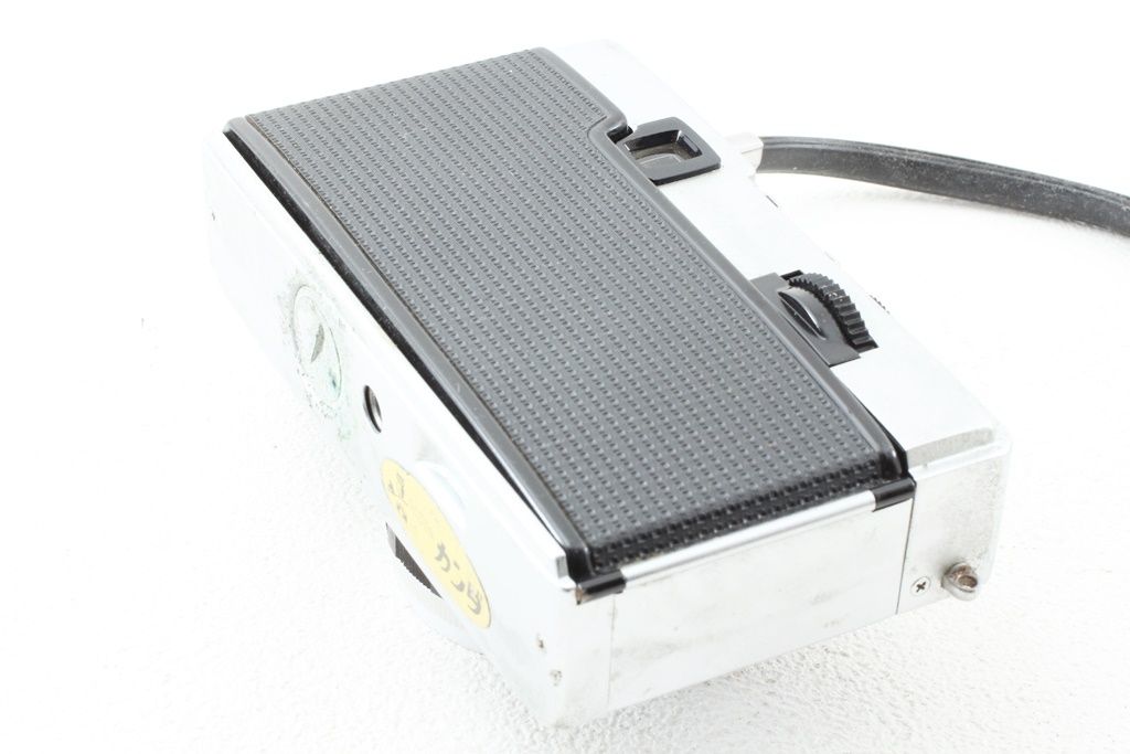 ジャンク OLYMPUS オリンパス PEN EED フィルム カメラ レトロ - メルカリ