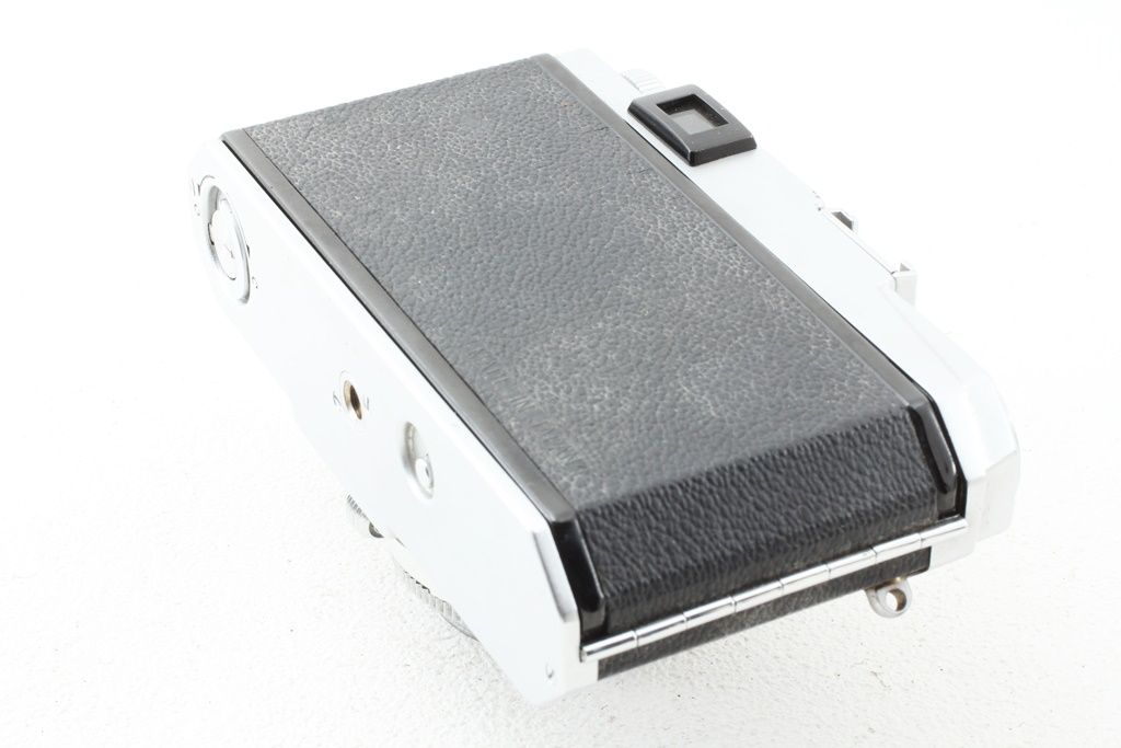 ジャンク KONICA コニカ Ⅲ 3 Hexanon 48/2 レンジ ファインダー