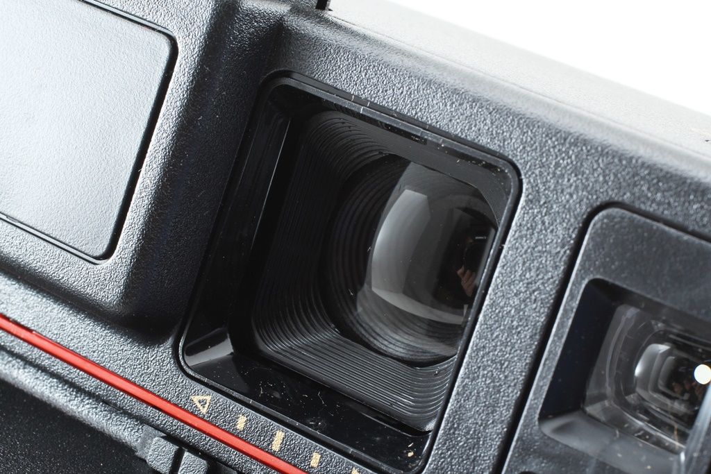 ジャンク Polaroid ポラロイド impulse CL インスタント カメラ - メルカリ