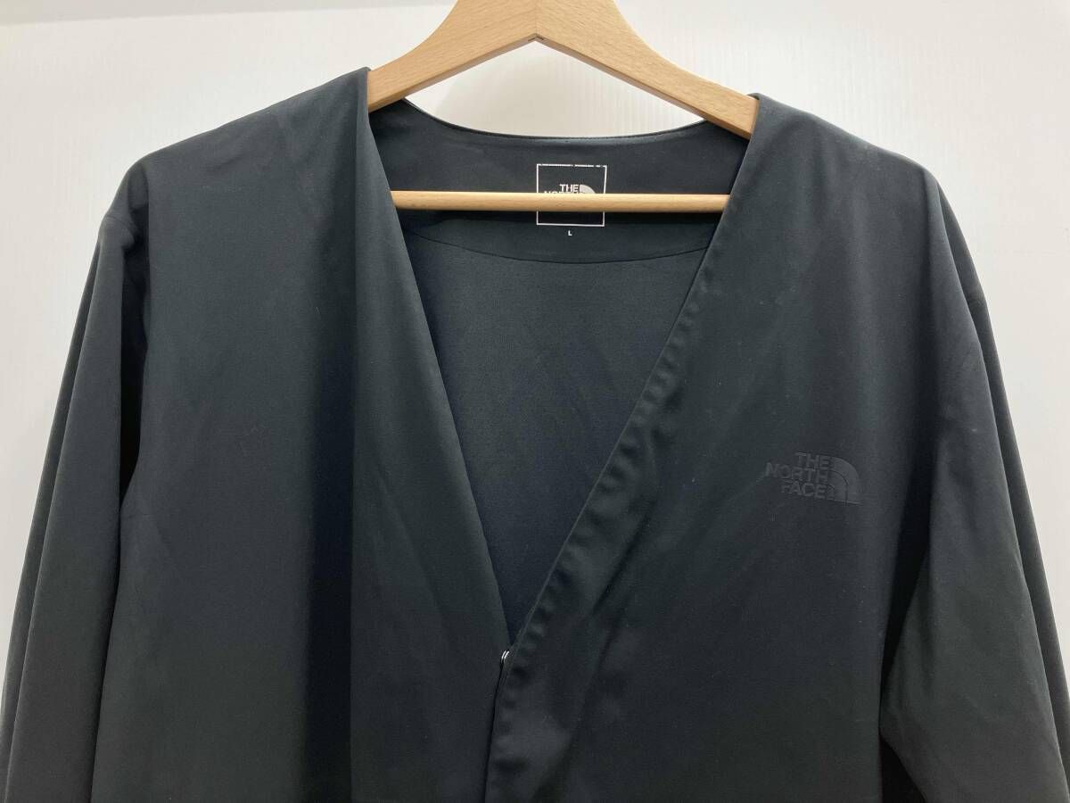THE NORTH FACE ノースフェイス TECH LOUNGE CARDIGAN テックラウンジ