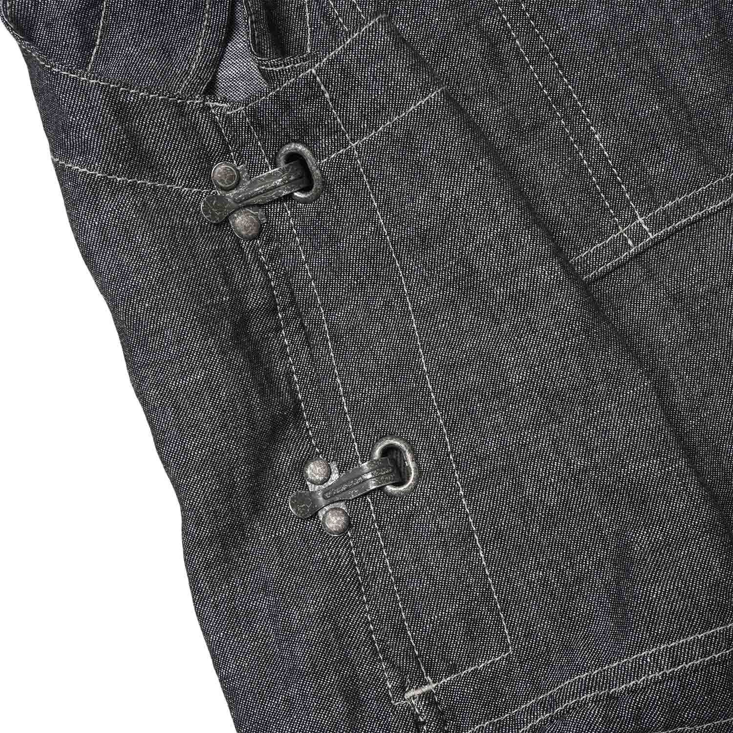 Nigel Cabourn ナイジェルケーボン LYBRO オーバーオール “PT01 NAVAL