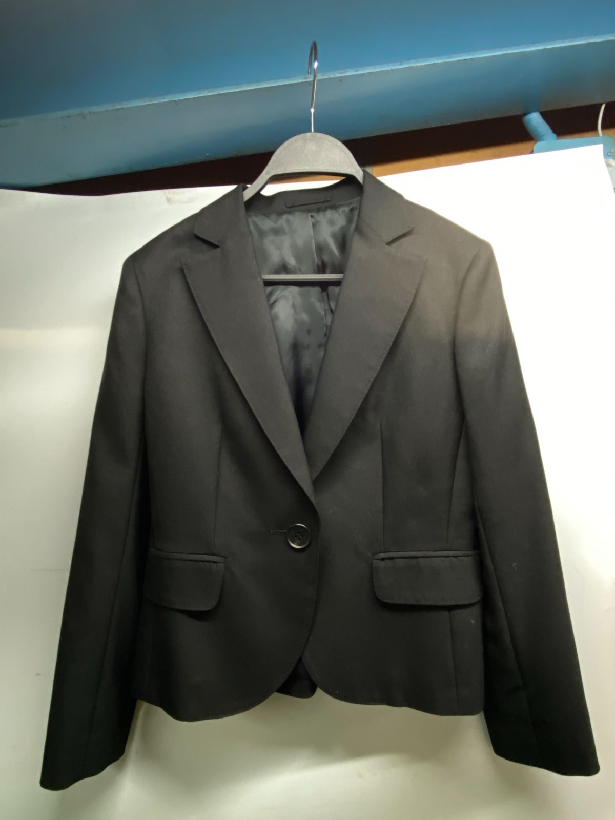 ○Burberry バーバリー レディース スーツ セットアップ ジャケット
