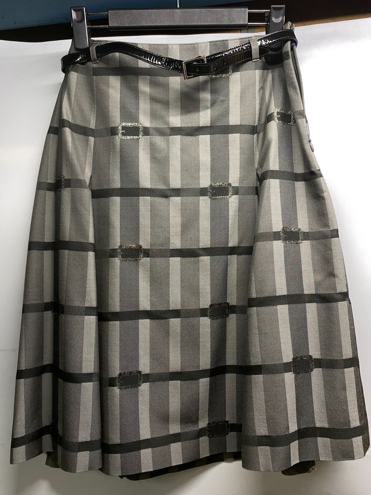 ○Burberry バーバリー レディース スーツ セットアップ ジャケット