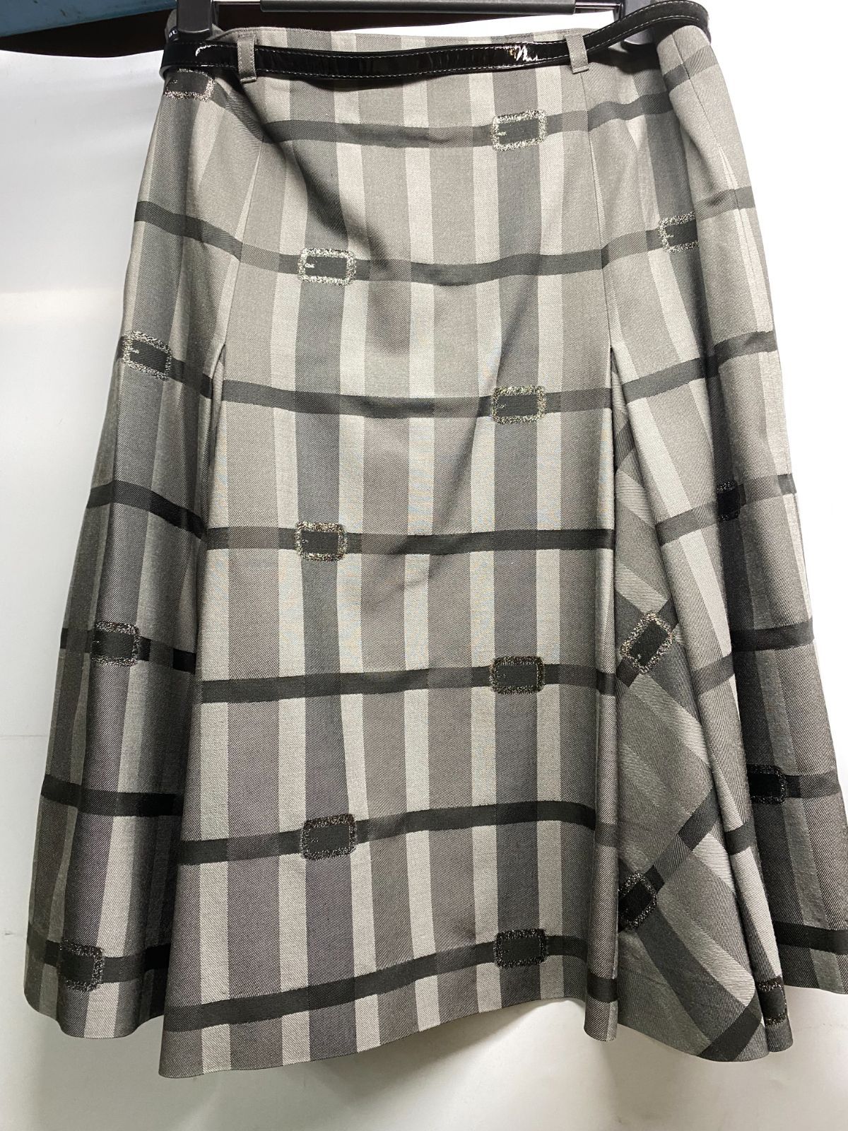 ○Burberry バーバリー レディース スーツ セットアップ ジャケット