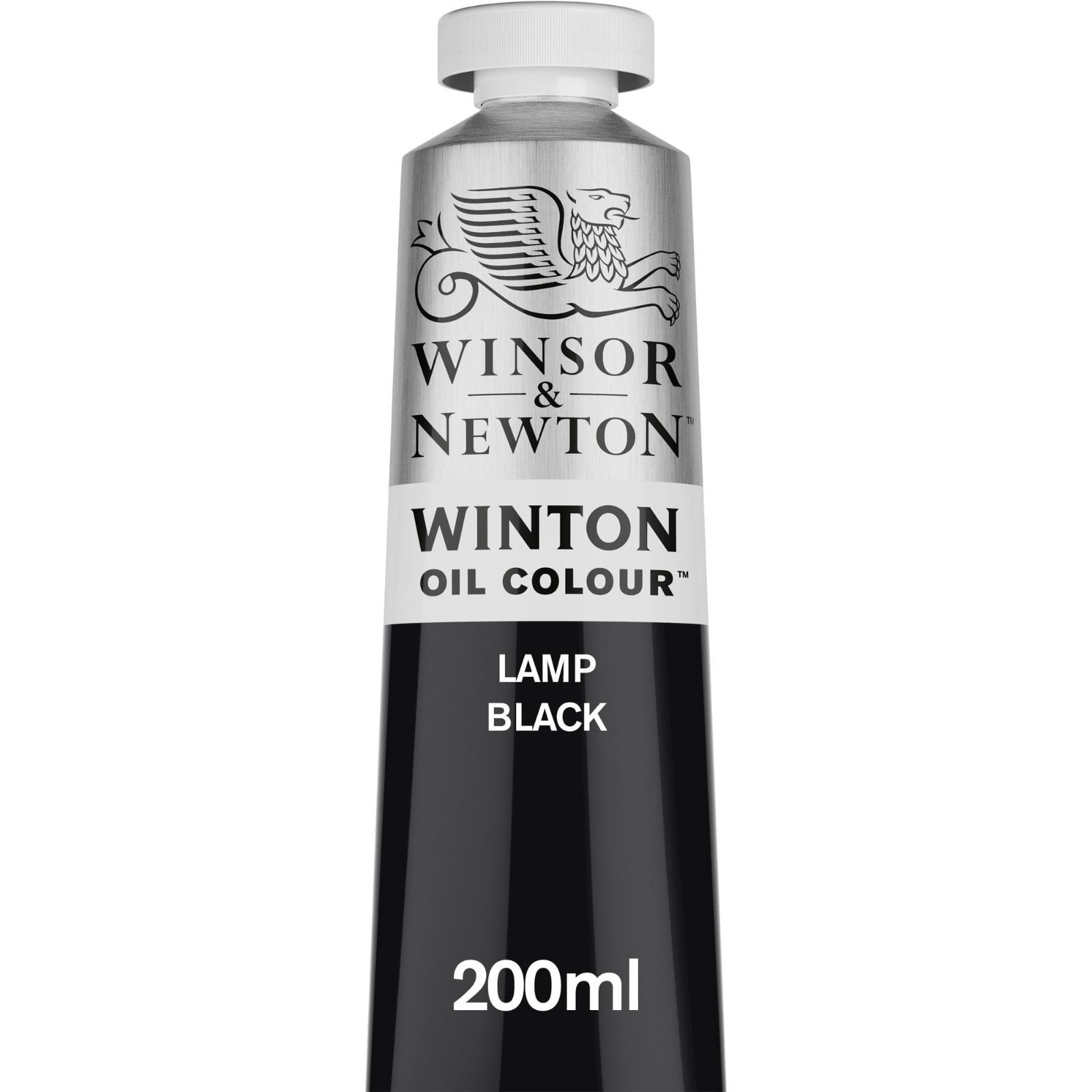 Winsor & Newton ウィンザー&ニュートン 油絵具 ウィンザー&ニュートン