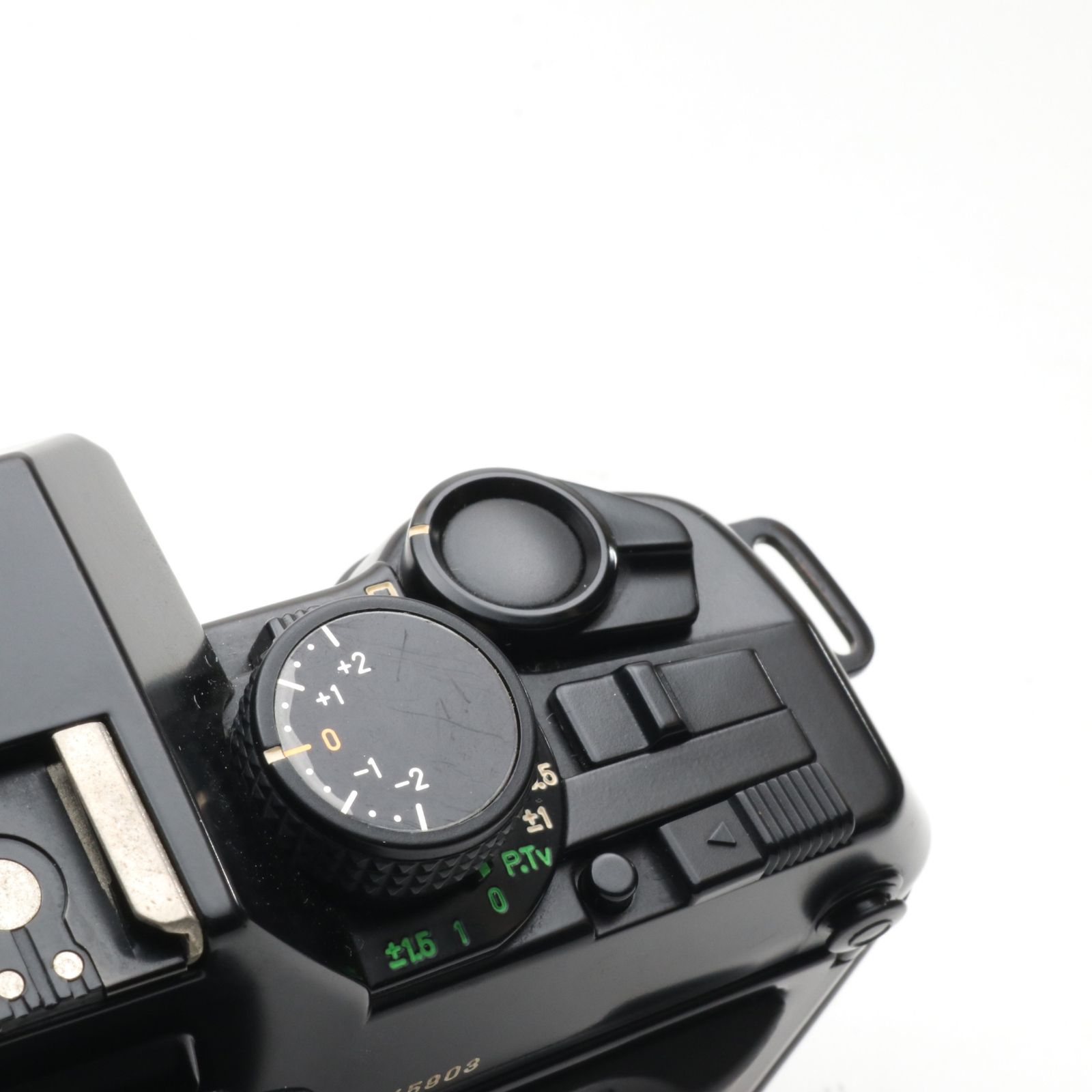 CONTAX コンタックス 167MT 一眼 フィルムカメラ - メルカリ