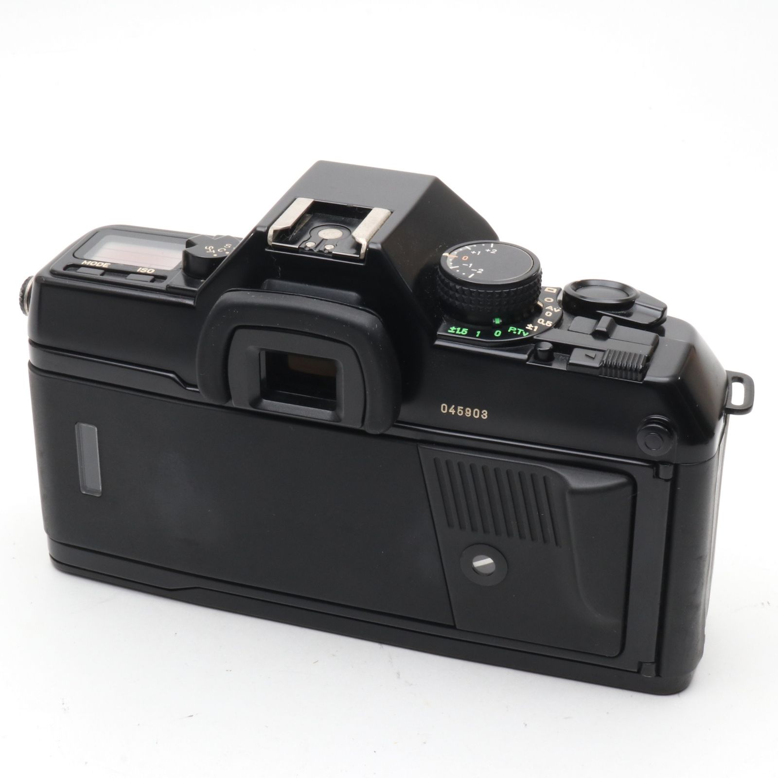 CONTAX コンタックス 167MT 一眼 フィルムカメラ - メルカリ