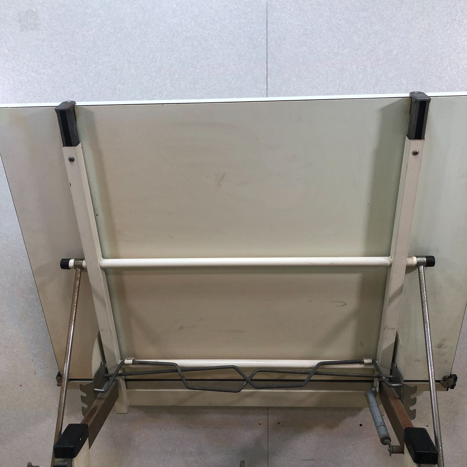 MUTOH 武藤工業 製図板 マグネード 製図台 TZ-50 トラックガイド 昇降