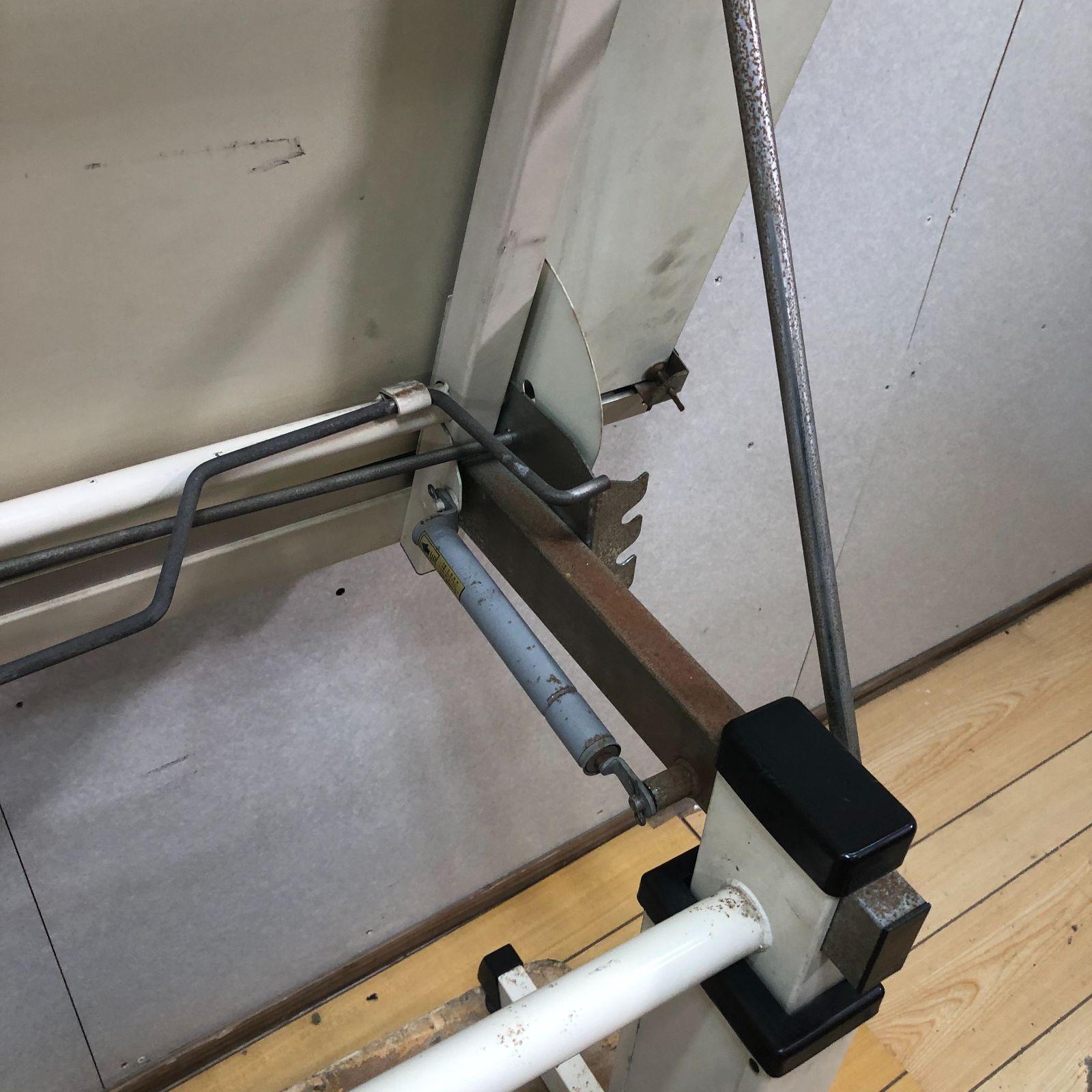 MUTOH 武藤工業 製図板 マグネード 製図台 TZ-50 トラックガイド 昇降