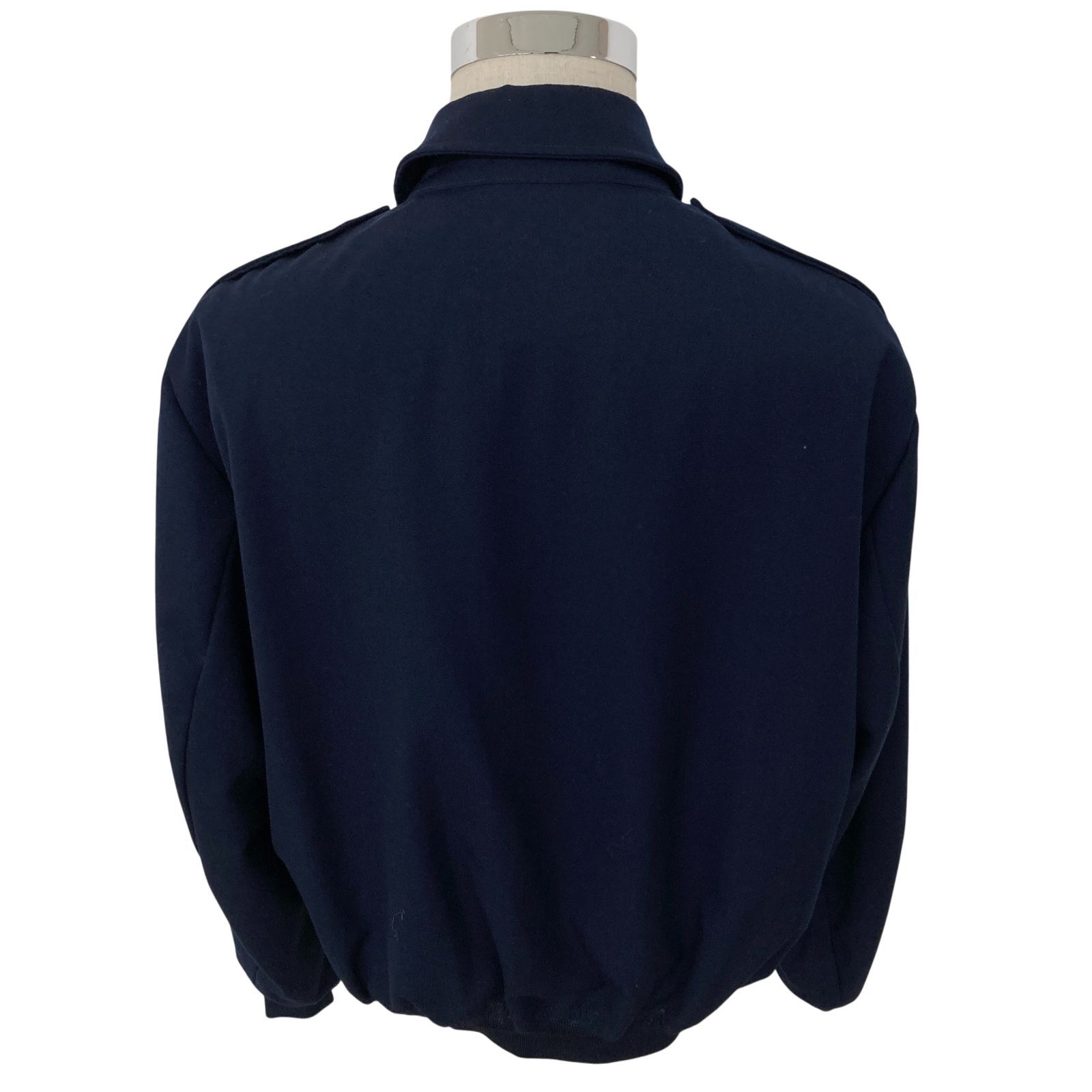 ☆美品 C.P. COMPANY シーピーカンパニー ネイビー ジャケット 