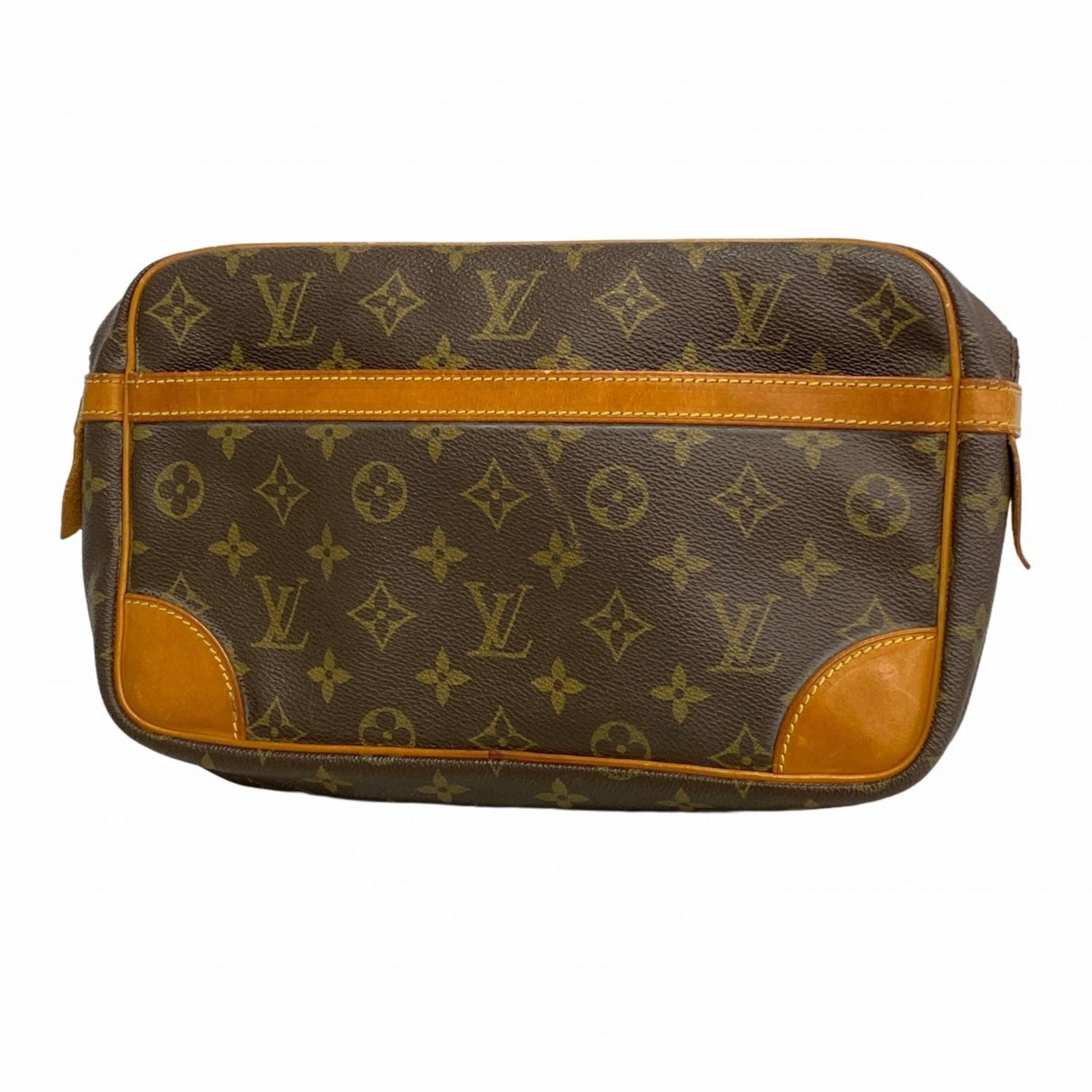 ルイ・ヴィトン(Louis Vuitton) ルイ・ヴィトン クラッチバッグ