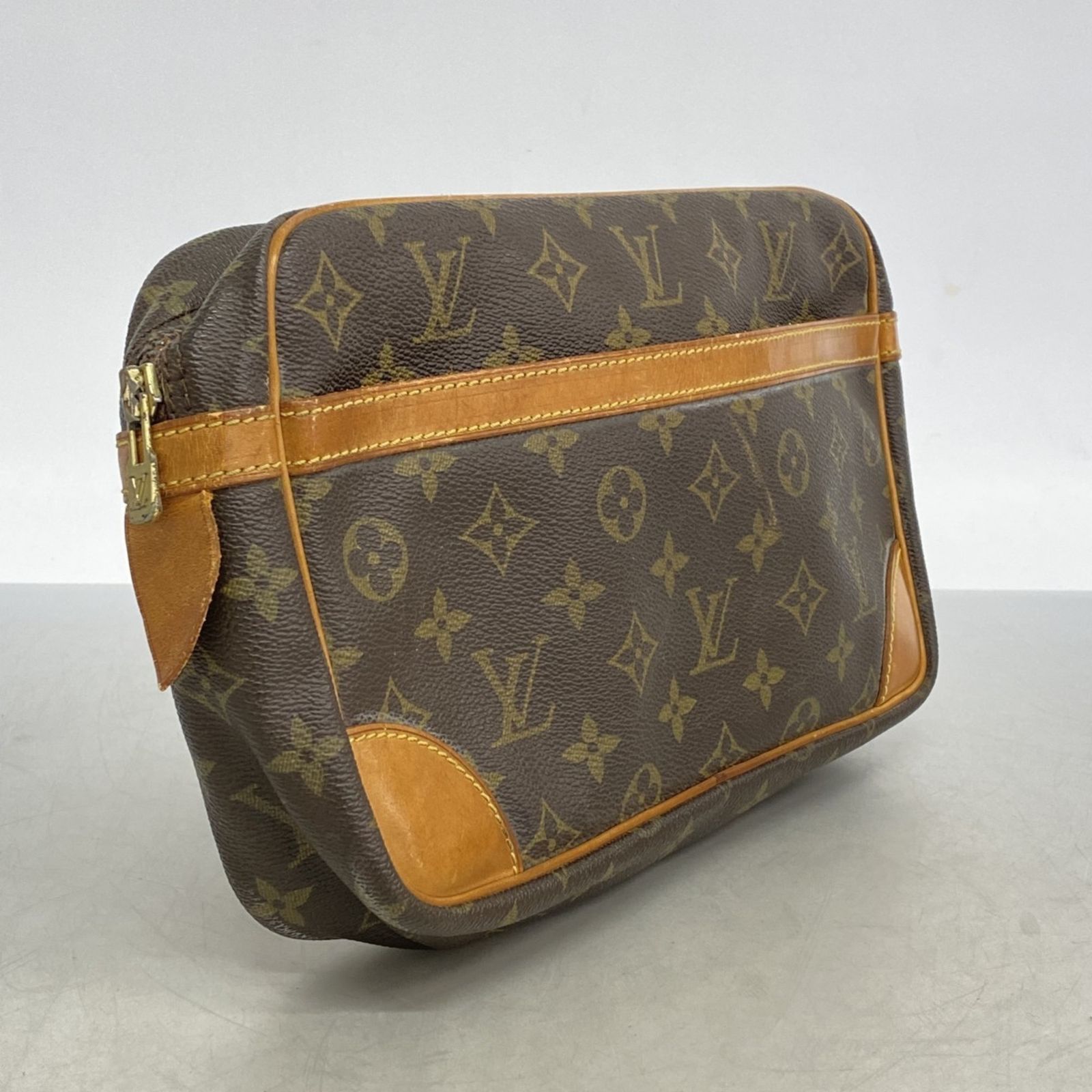 ルイ・ヴィトン(Louis Vuitton) ルイ・ヴィトン クラッチバッグ