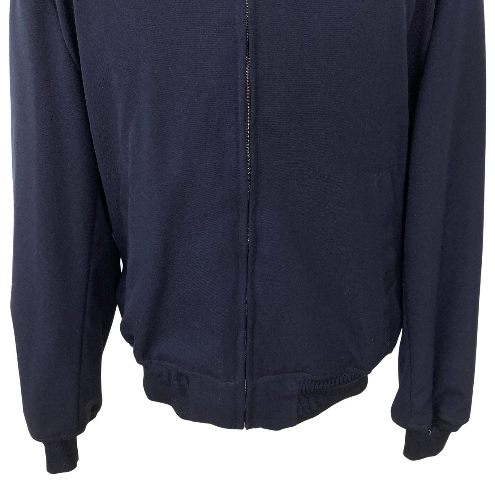 ☆美品 C.P. COMPANY シーピーカンパニー ネイビー ジャケット 