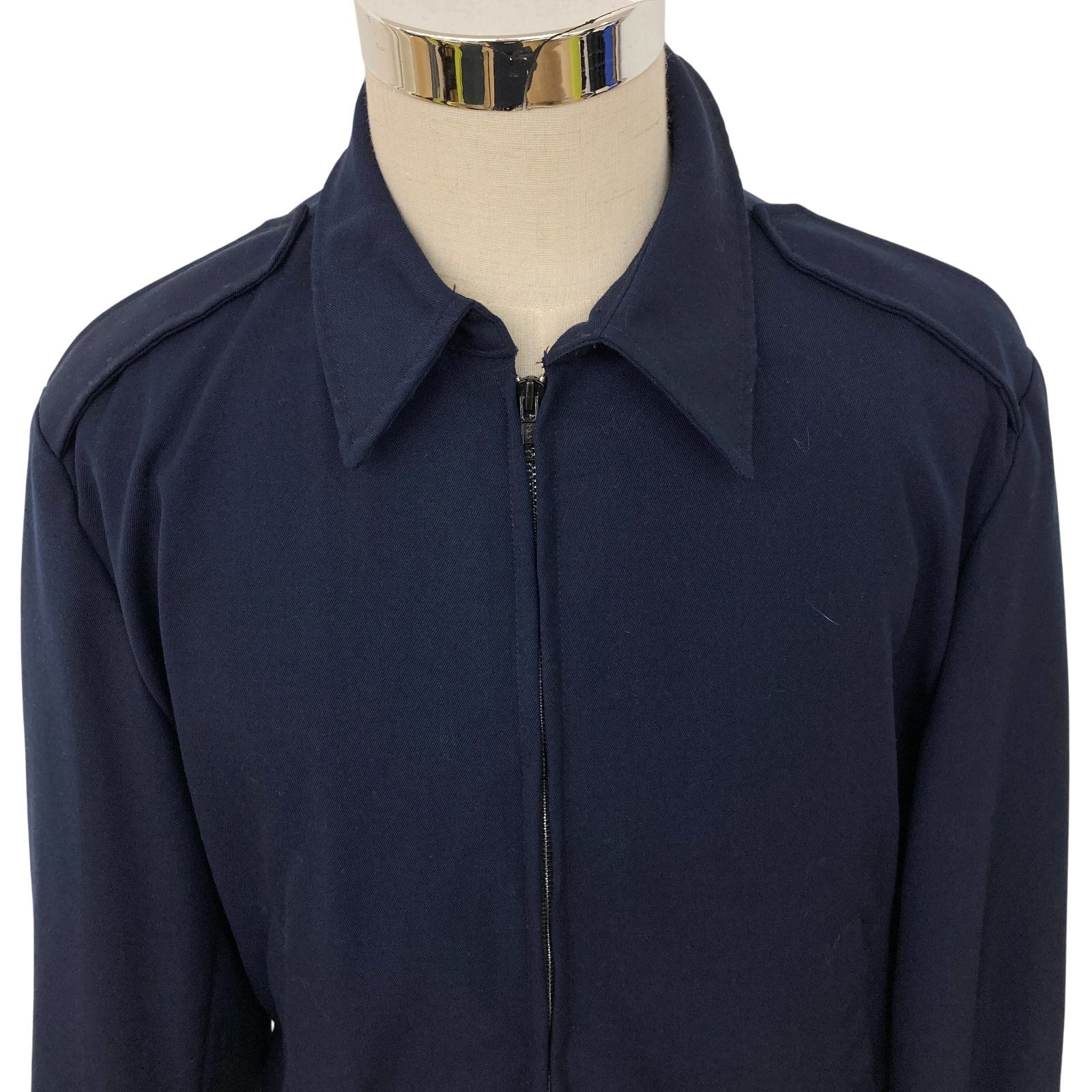 ☆美品 C.P. COMPANY シーピーカンパニー ネイビー ジャケット 