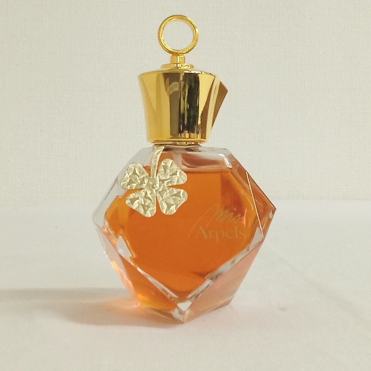 廃盤品】 ヴァンクリーフ&アーペル ミスアーペル オーデトワレ 50ml