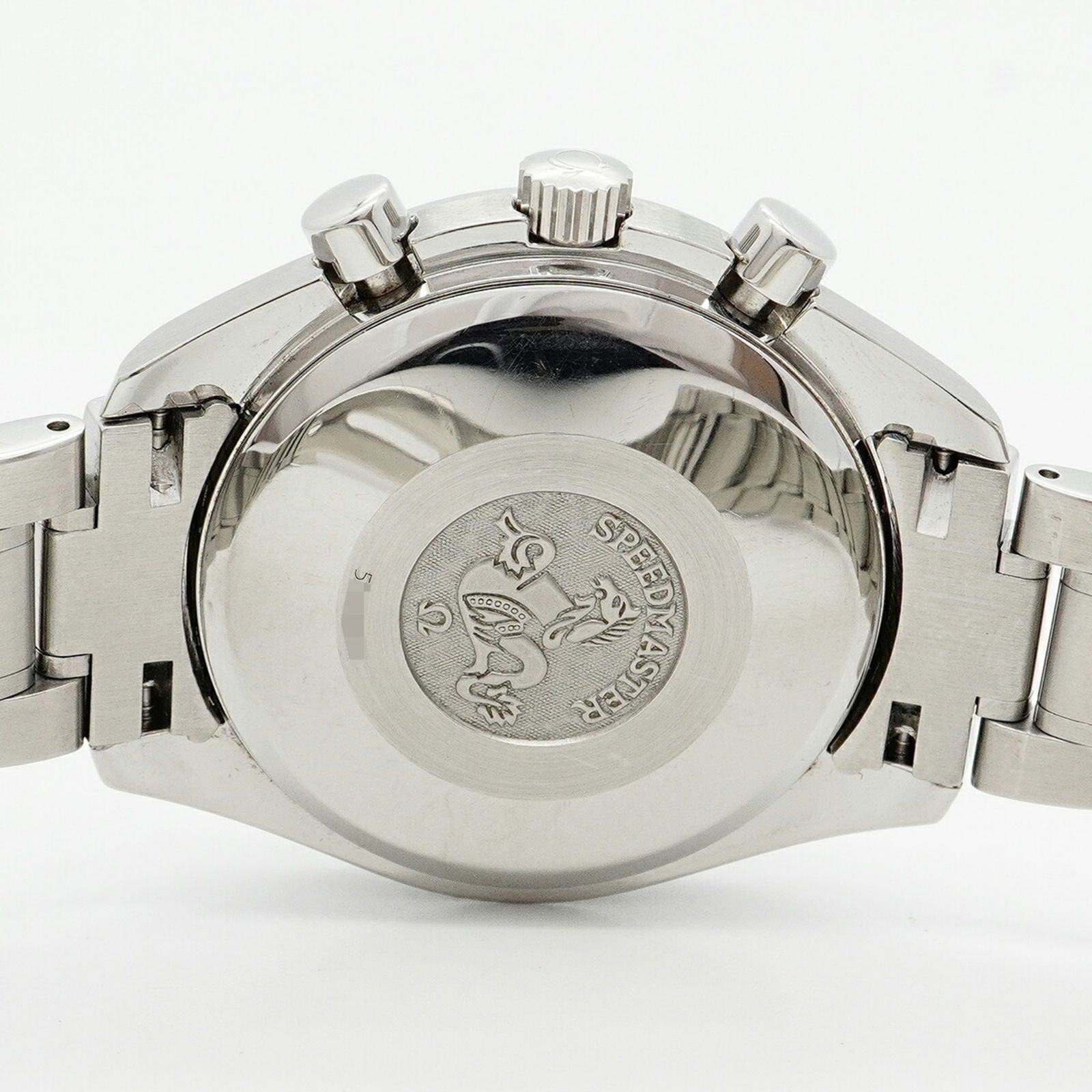 スピードマスター