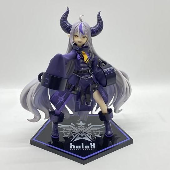 中古】開封）ラプラス・ダークネス 1/6 グッドスマイルカンパニー[24