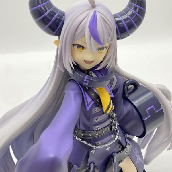 中古】開封）ラプラス・ダークネス 1/6 グッドスマイルカンパニー[24