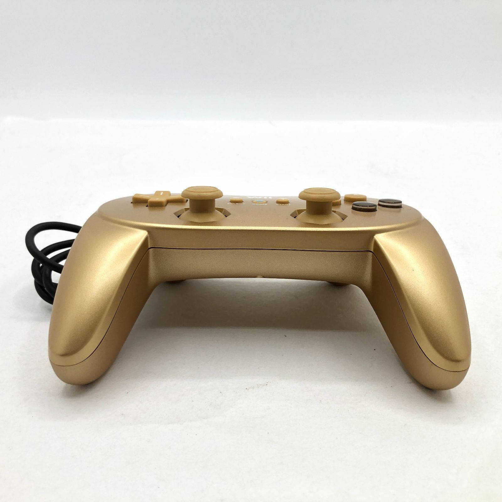 クラシックコントローラープロ Wii クラシックコントローラー PRO 黒 2