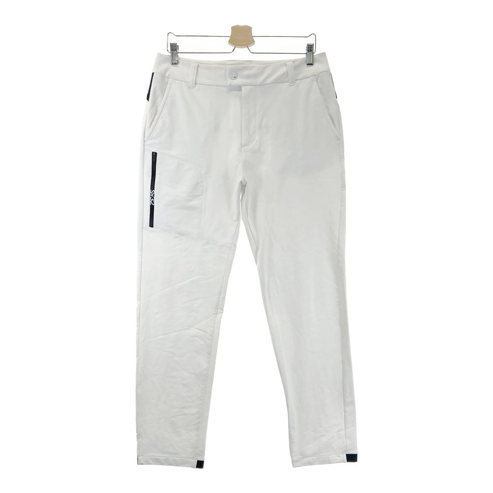 サイズ：L SY32 BY SWEET YEARS GOLF エスワイサーティトゥ ストレッチ