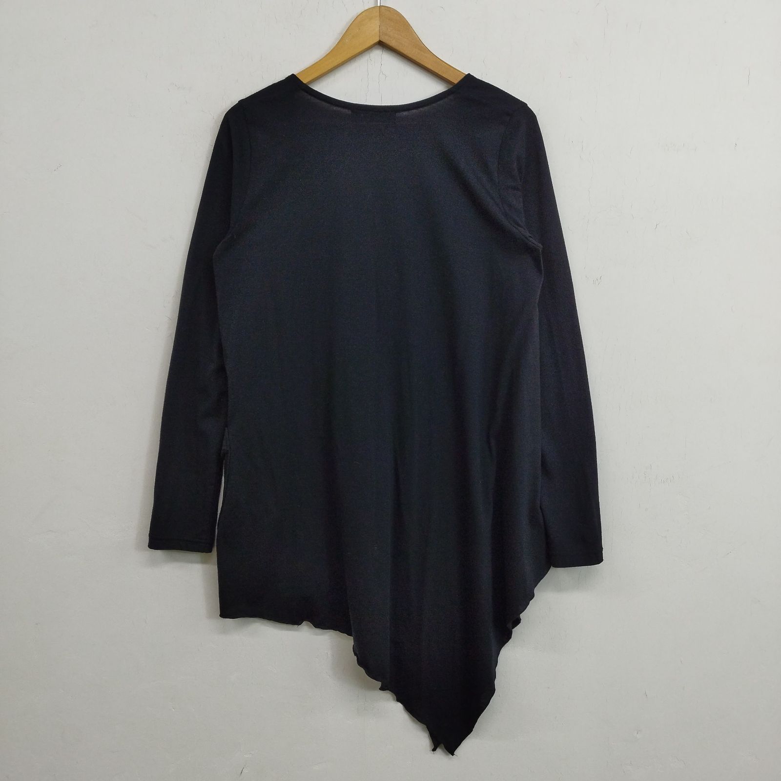 Black Peace Now BPN ブラックピースナウ カーディガン 長袖