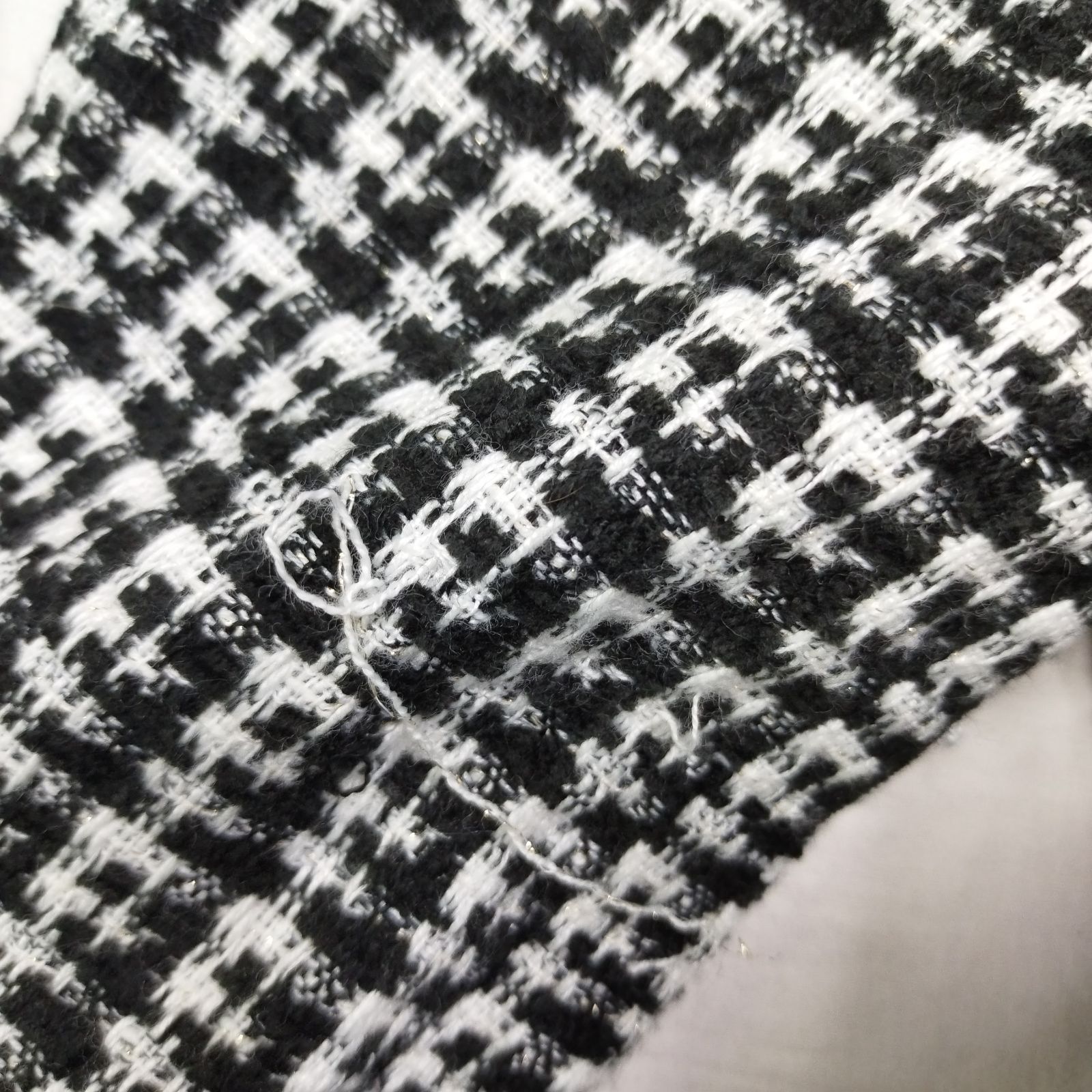 &byP&D ピンキーアンドダイアン ツイード セットアップ セットアップ