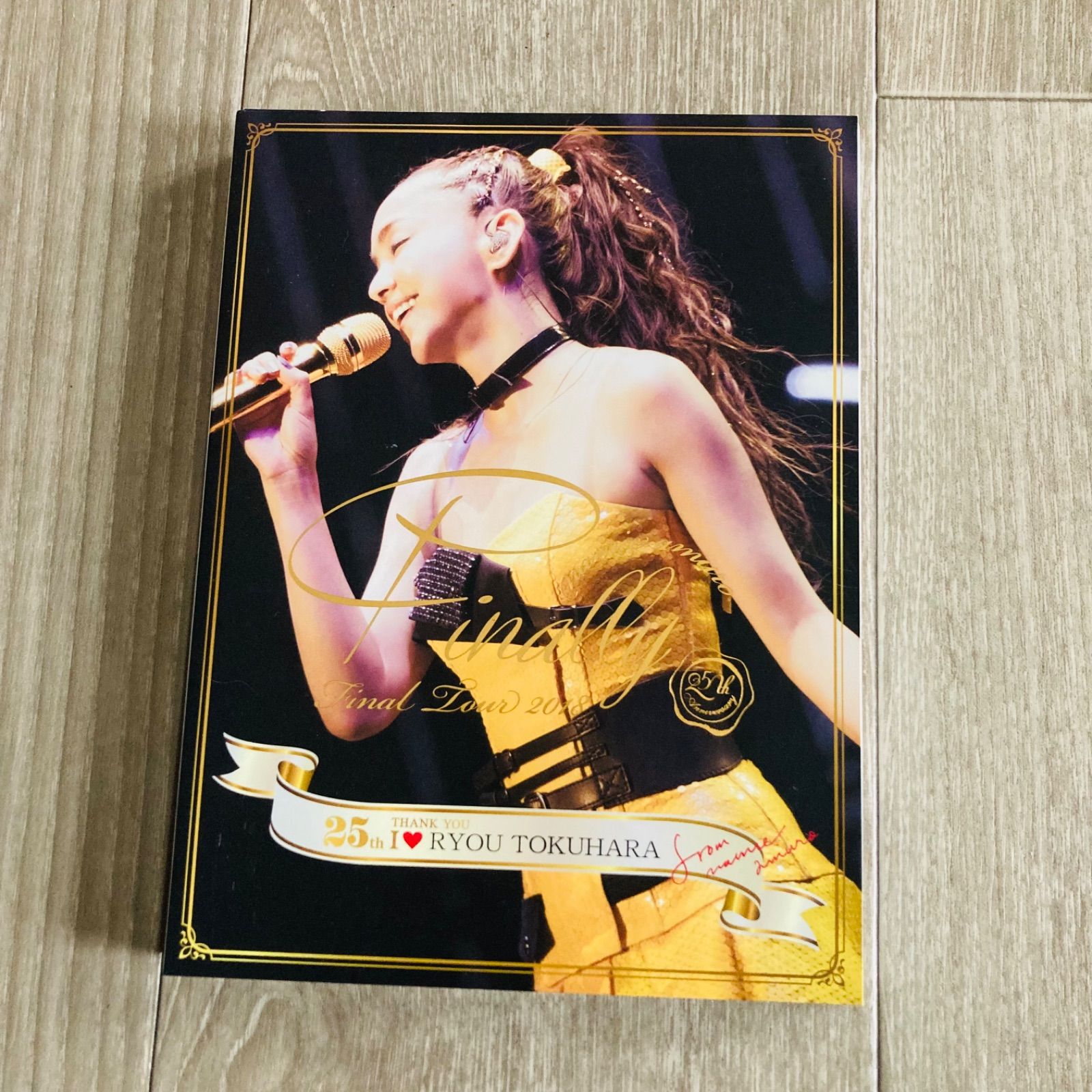 Final Tour 0 amuro Namie namie Amuro Finally | - Edition Blu-ray