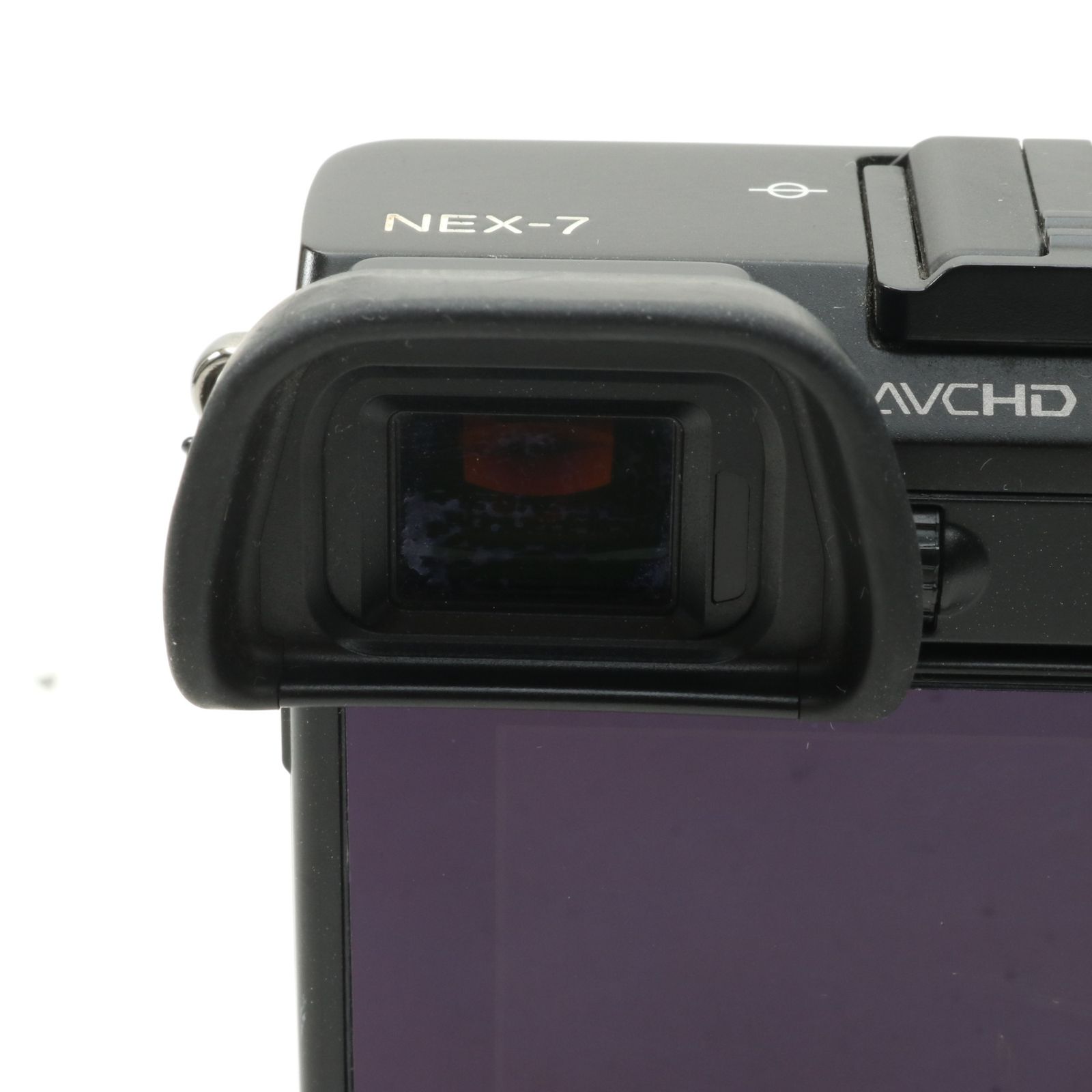 ソニー SONY ミラーレス一眼 α NEX-7 ズームレンズキット E18-55mm F3