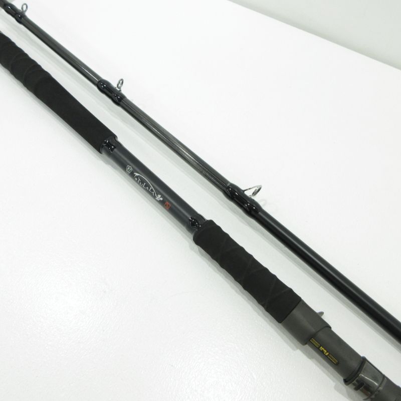 三重本店】 中古 TULALA | ツララ ロッド Monstruo W.Record