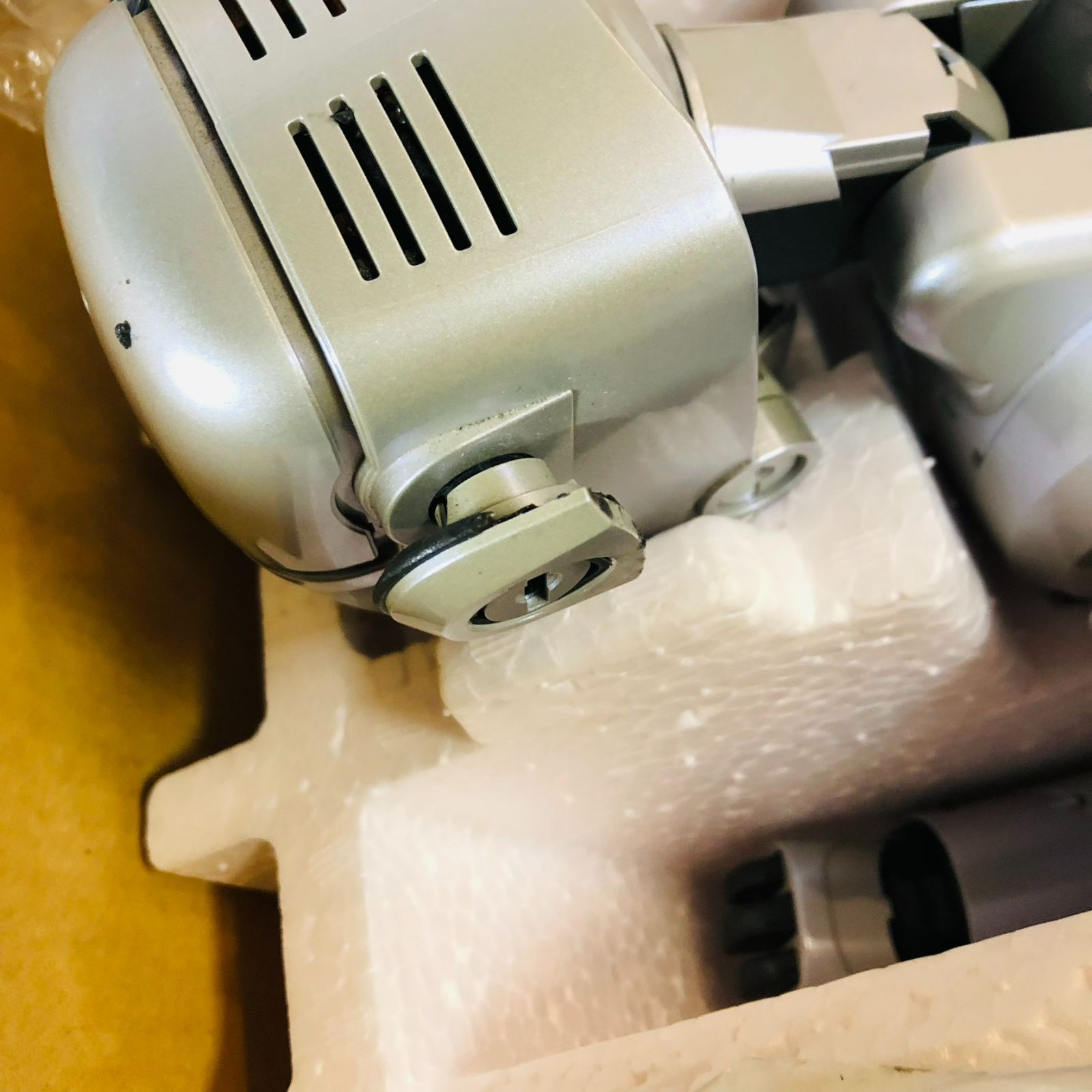 SONY AIBO ERS-111 ソニー アイボ ペット ジャンク - メルカリ