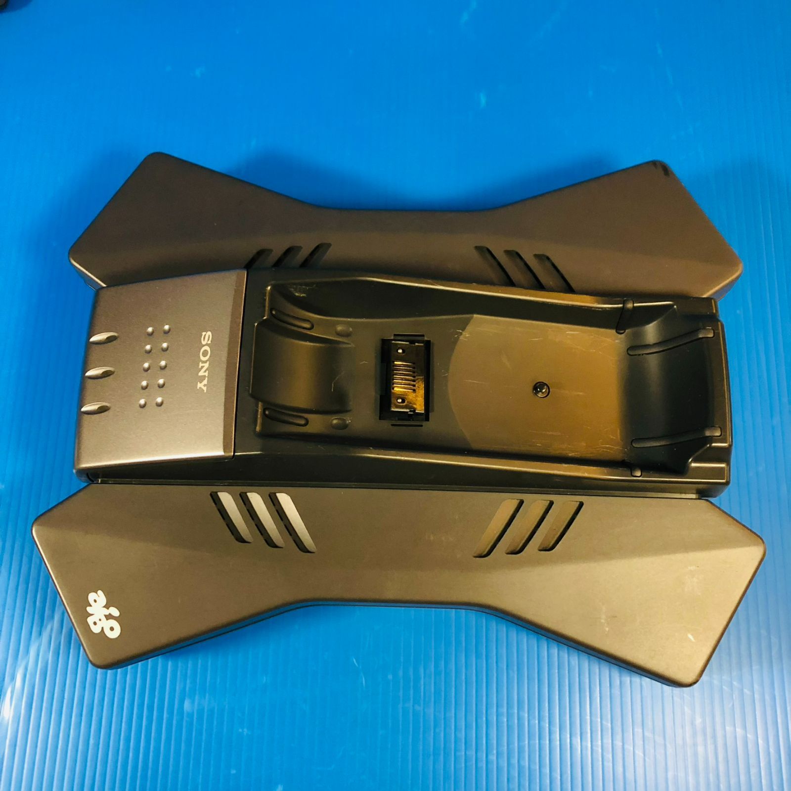 SONY AIBO ERS-111 ソニー アイボ ペット ジャンク - メルカリ