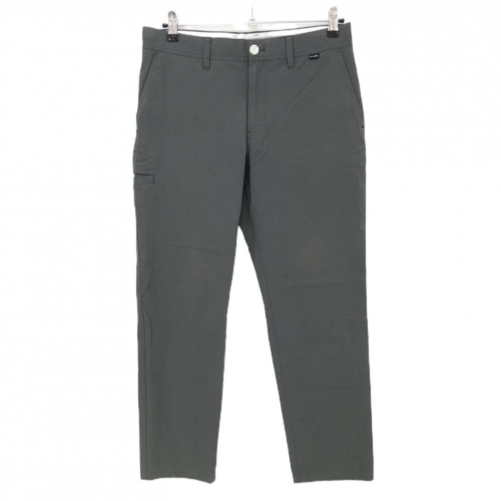 トラヴィスマシュー パンツ グレー系 5ポケット ストレッチ メンズ M