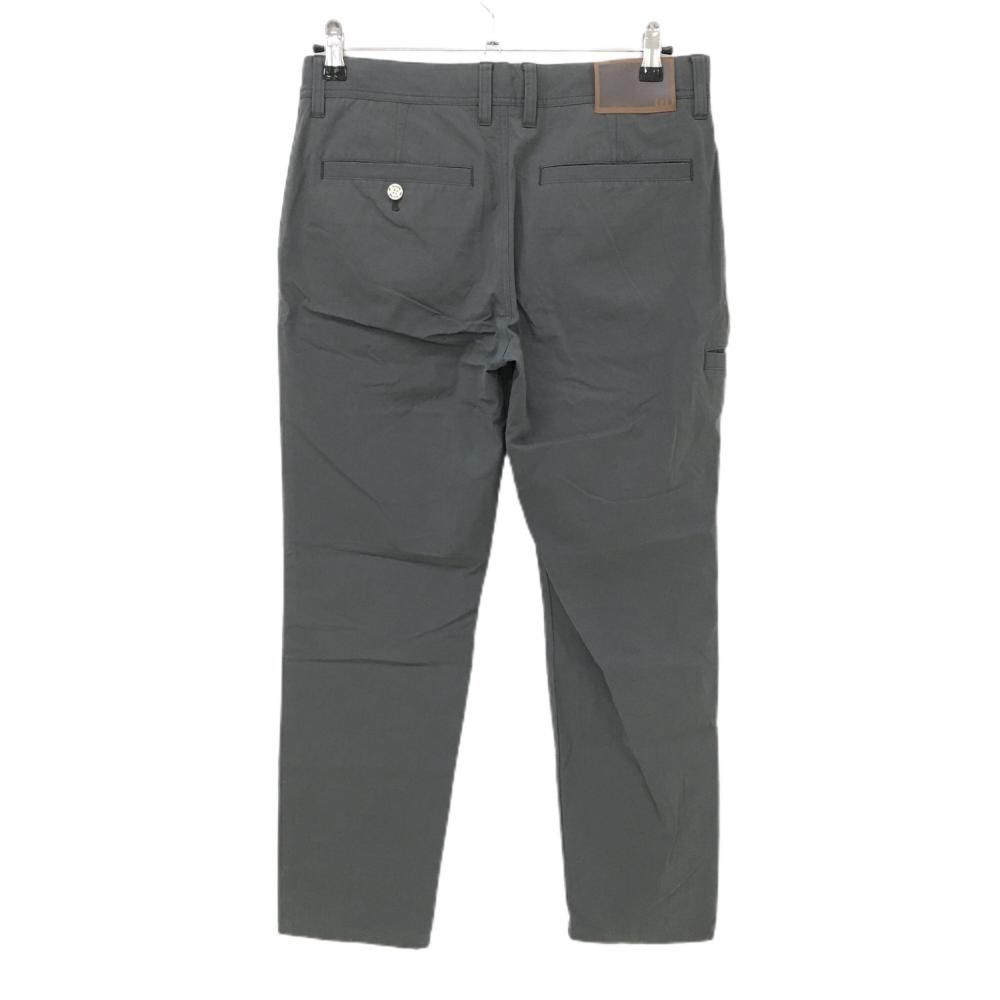 トラヴィスマシュー パンツ グレー系 5ポケット ストレッチ メンズ M