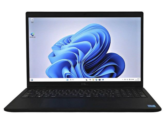 3年保証】DELL デル LATITUDE 3520 SSD256GB メモリ16GB Core i5
