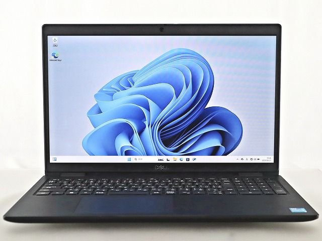 DELL LATITUDE 3520 Core i5 SSD256GB 16GB Win11Pro 中古 - メルカリ